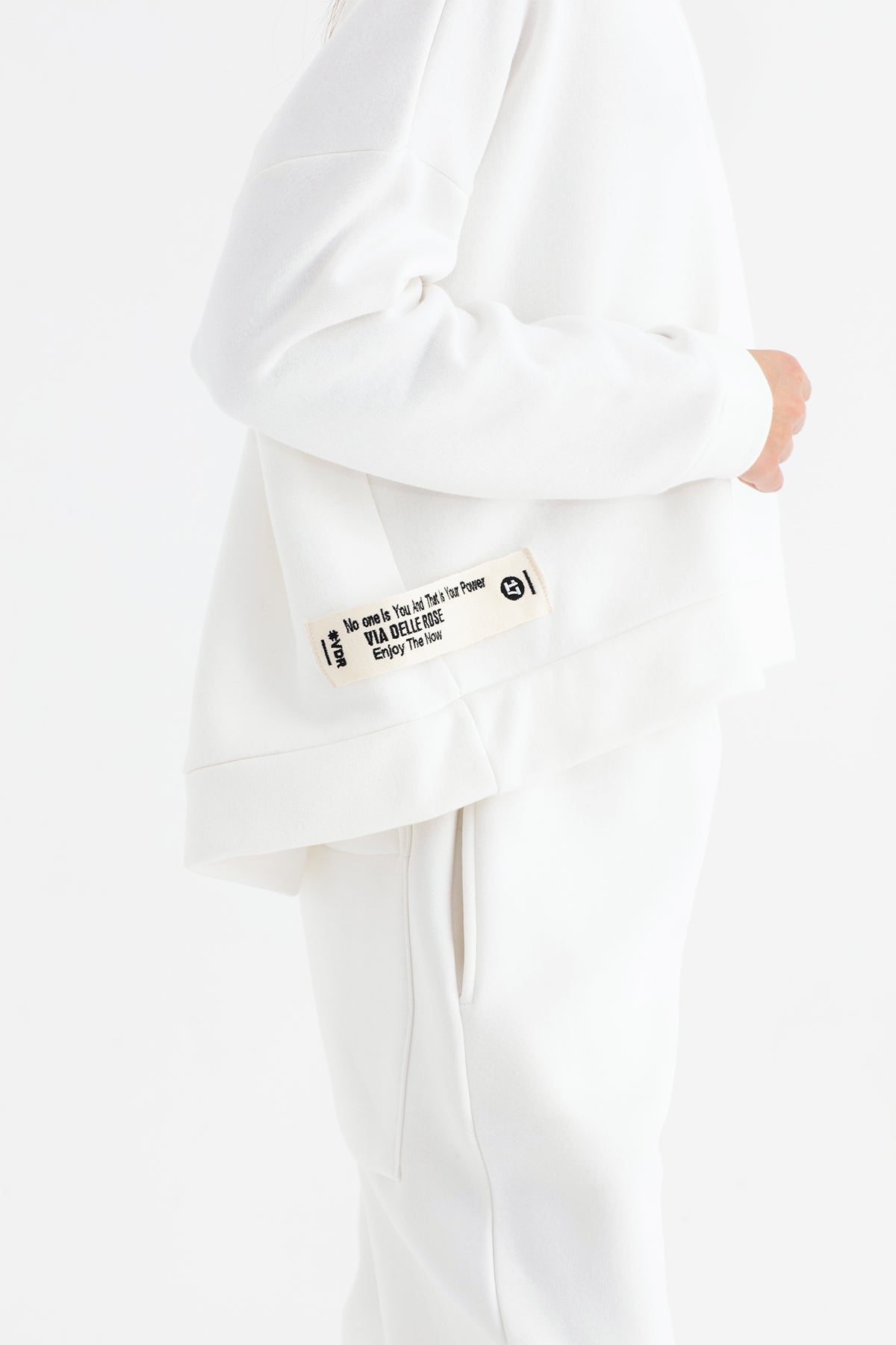 Off White Sw-shirt 12074