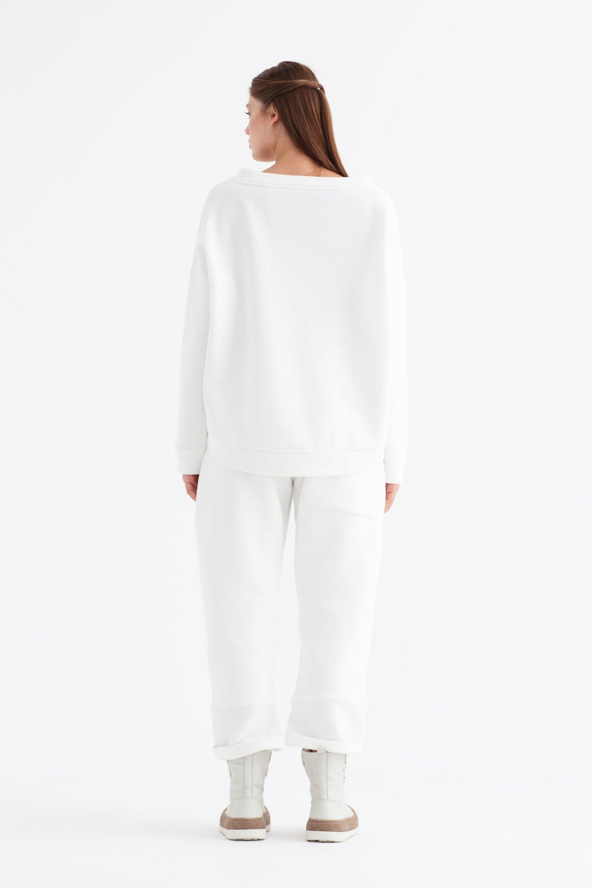 Off White Sw-shirt 12074