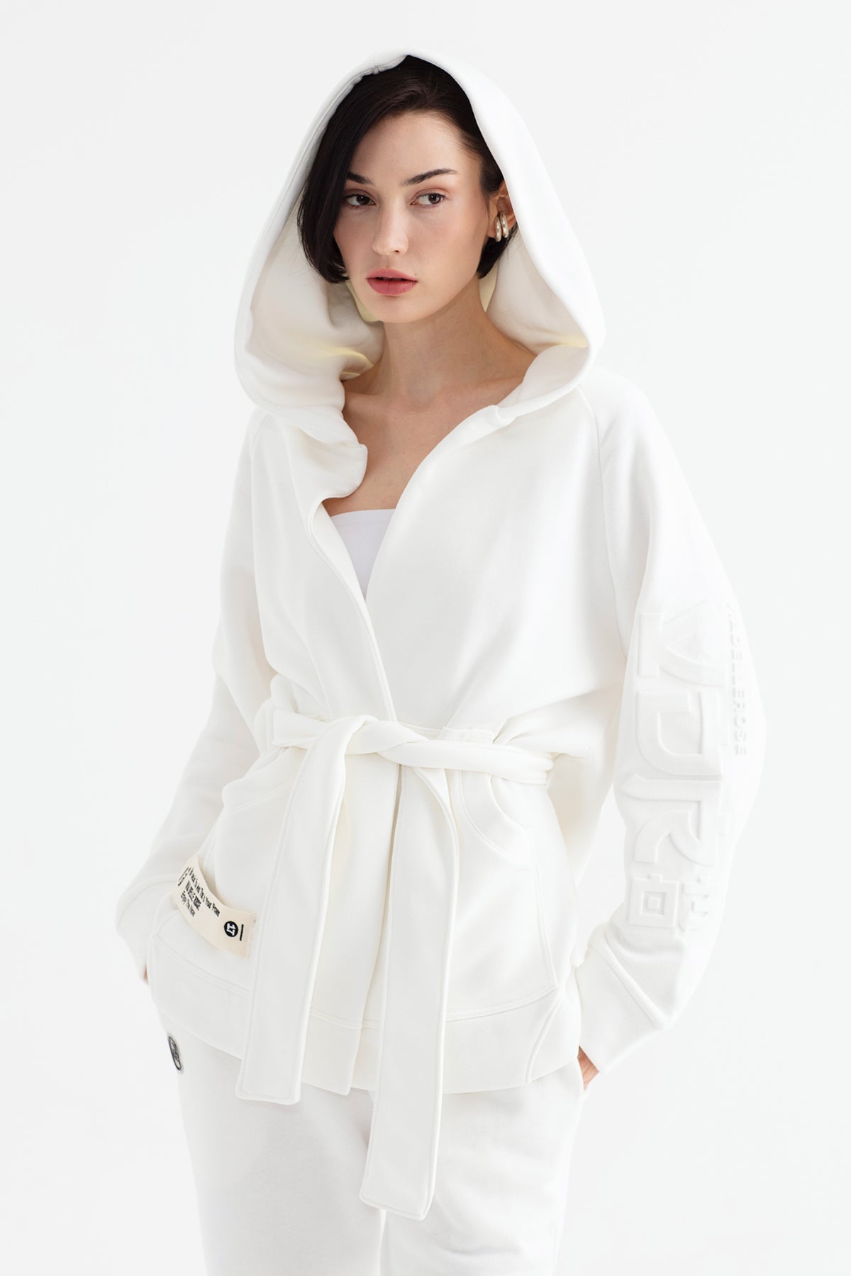 Off White Sw-shirt 12076