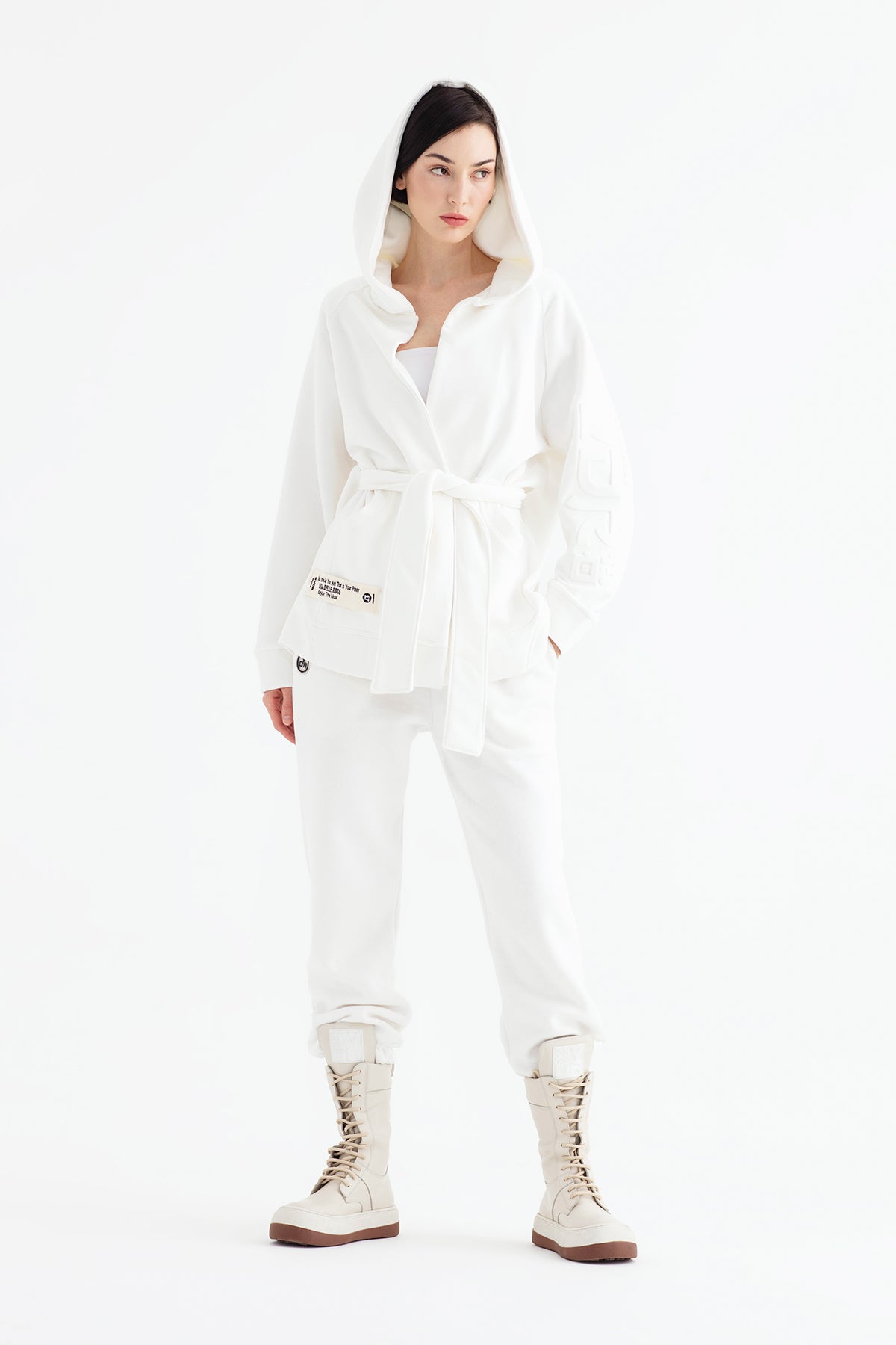 Off White Sw-shirt 12076