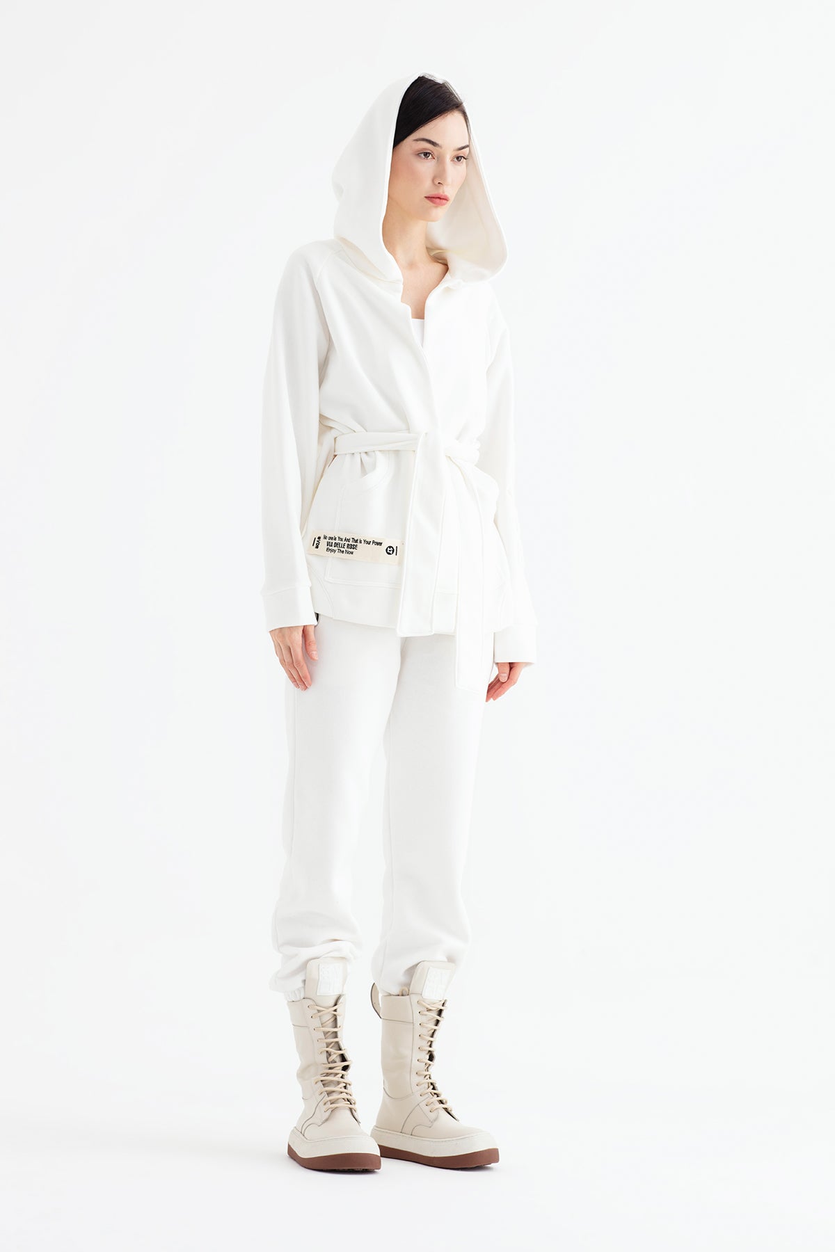 Off White Sw-shirt 12076