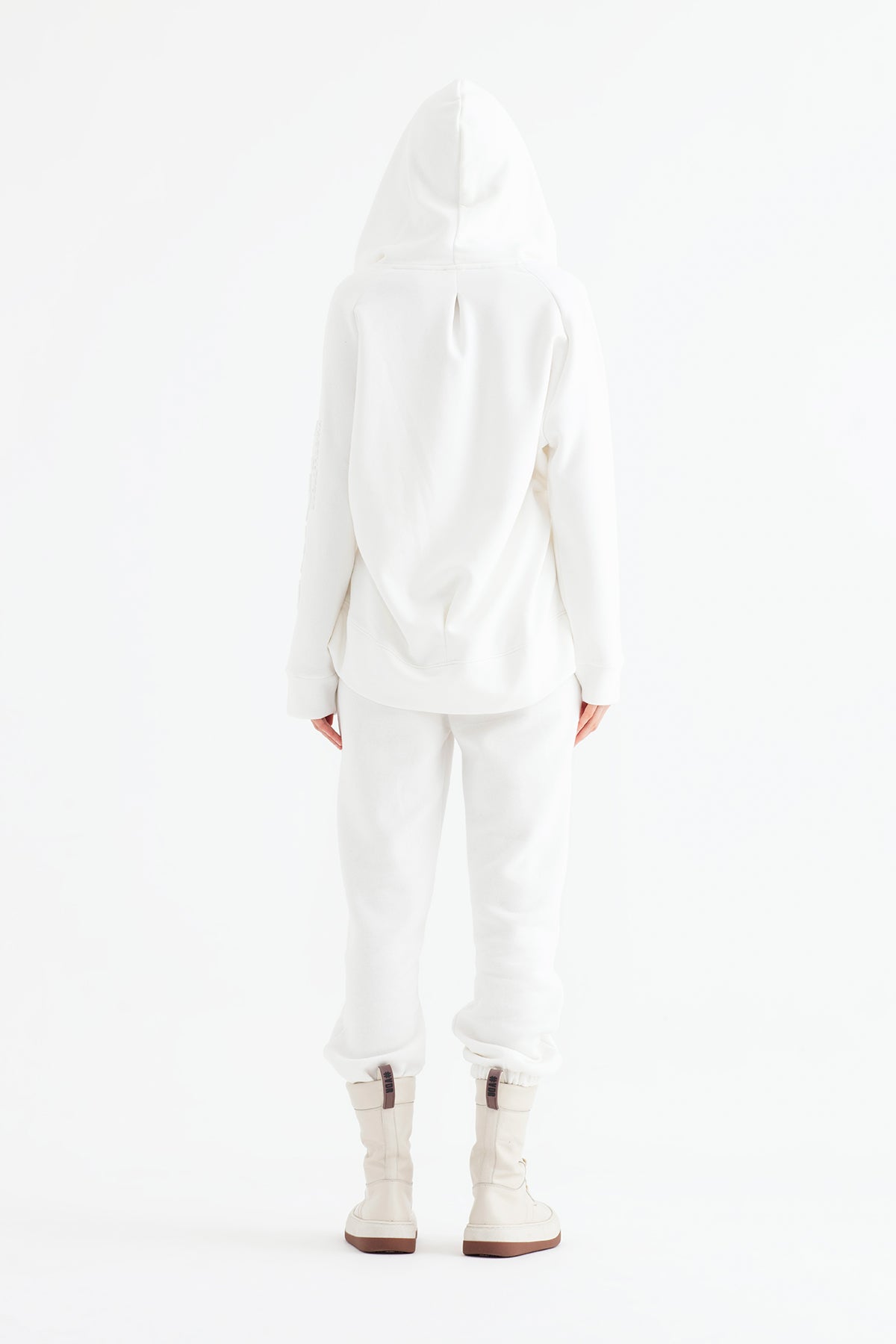 Off White Sw-shirt 12076