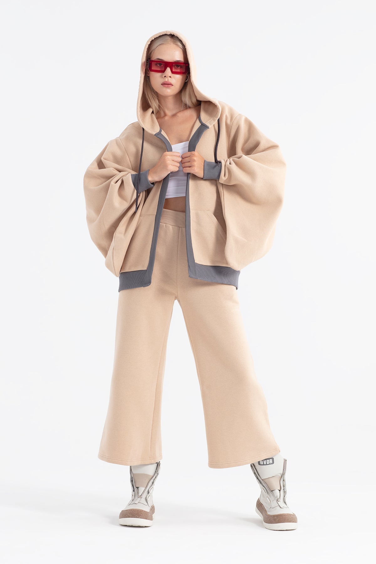 Caffe Latte Sw-shirt 12174