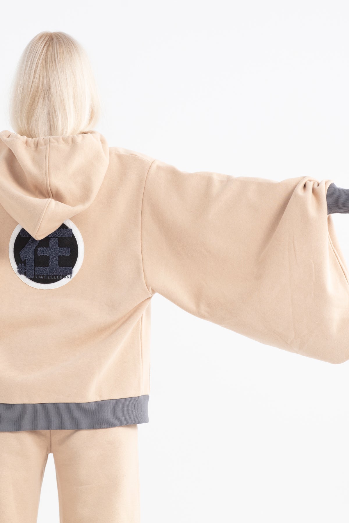 Caffe Latte Sw-shirt 12174