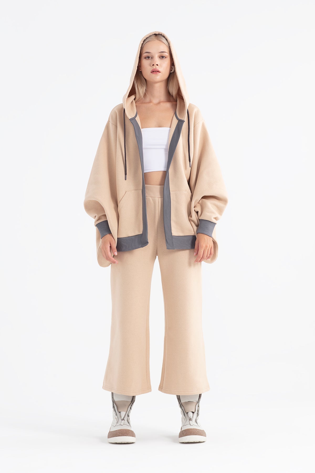 Caffe Latte Sw-shirt 12174