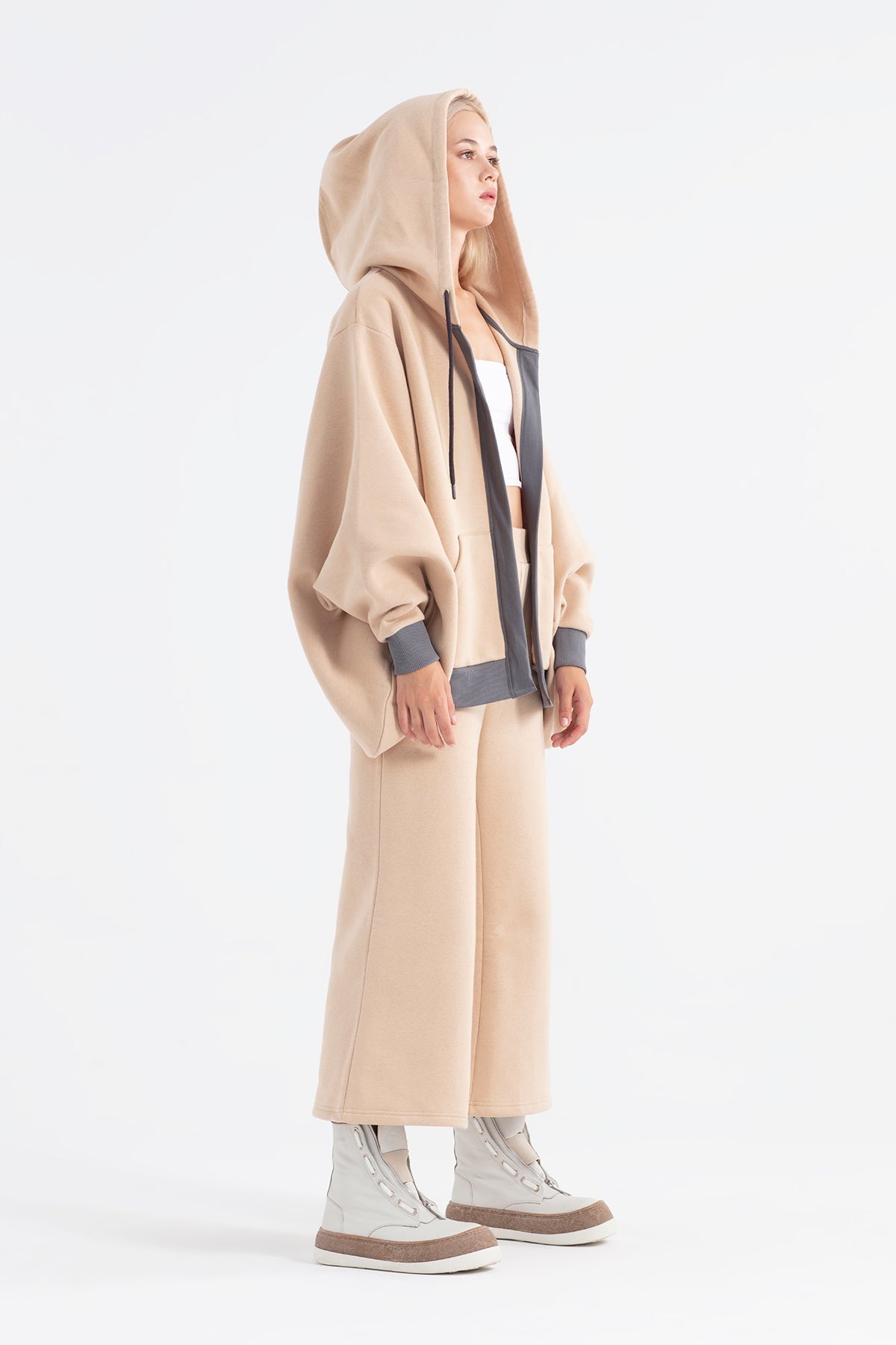 Caffe Latte Sw-shirt 12174