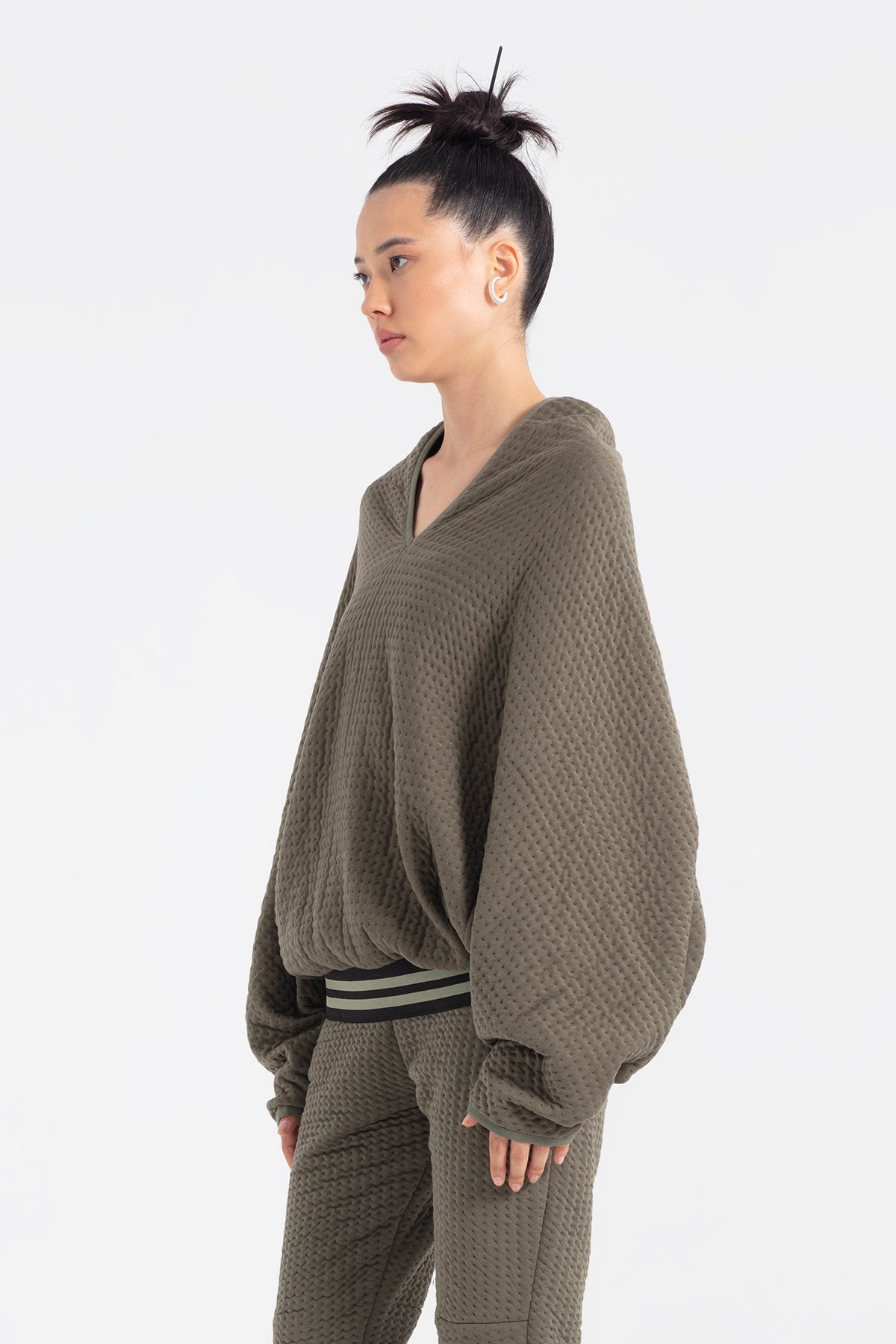 Salvia Sw-shirt 12191