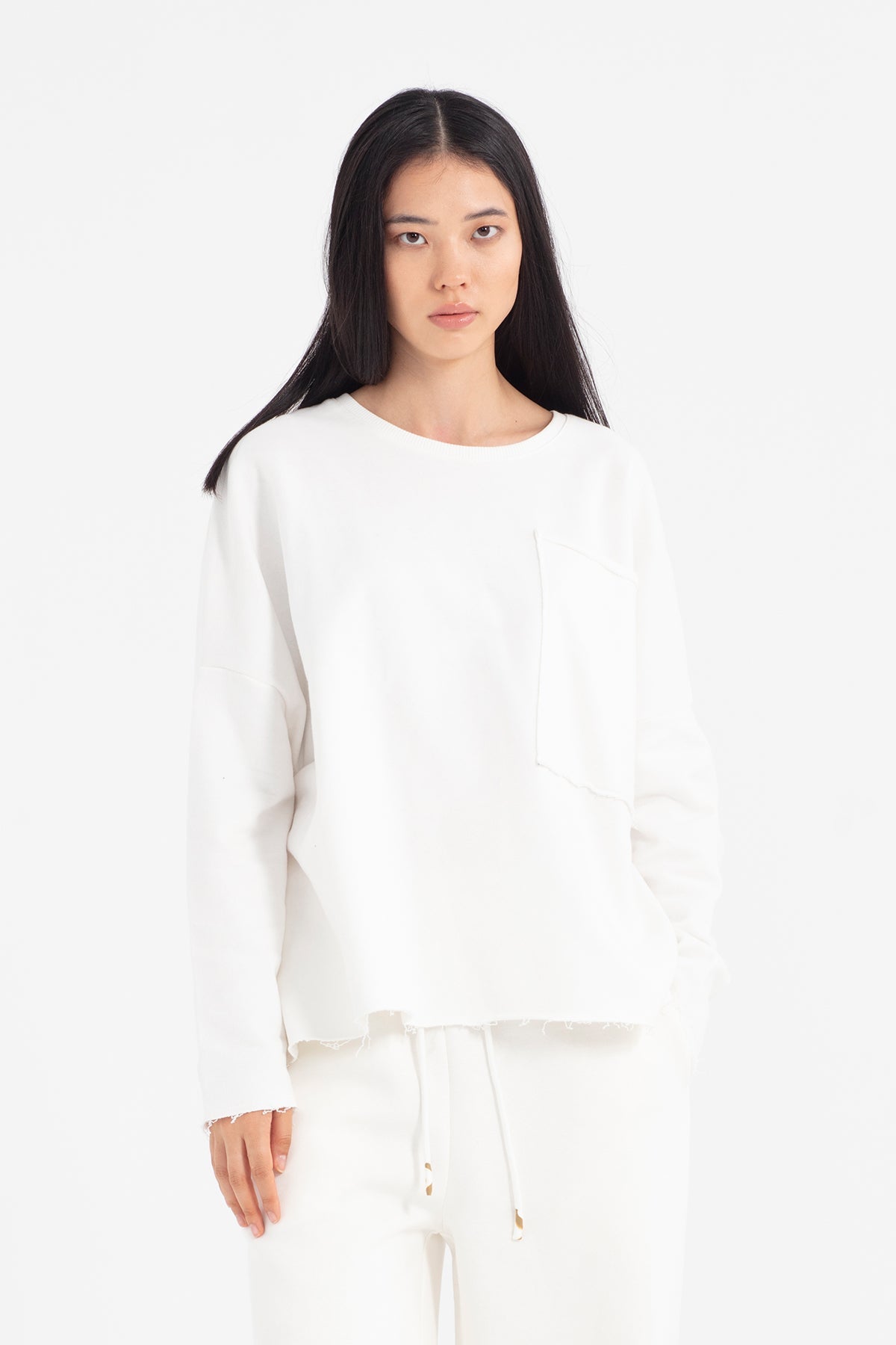 Off White Sw-shirt 12247