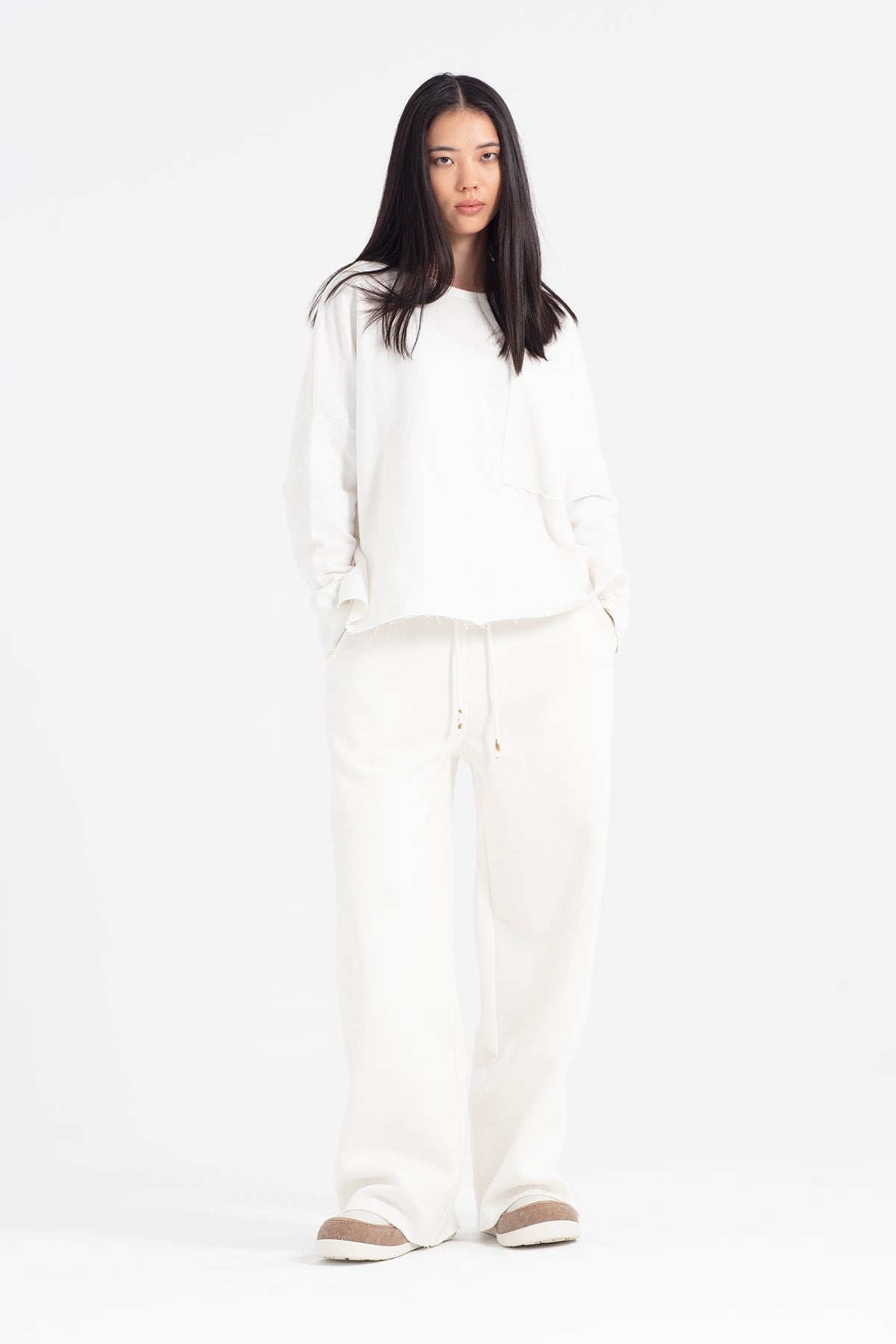 Off White Sw-shirt 12247