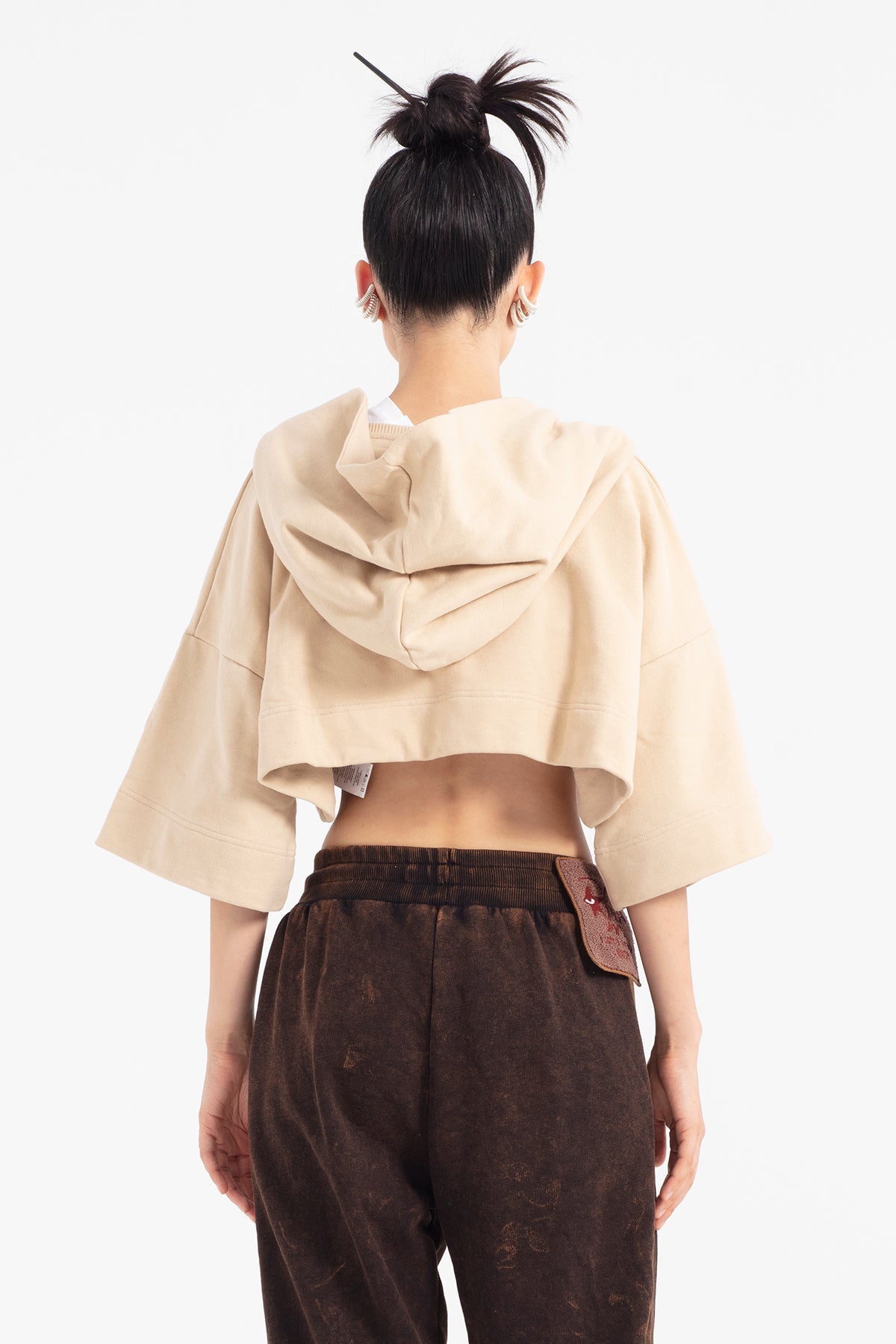 Caffe Latte Sw-shirt 12260