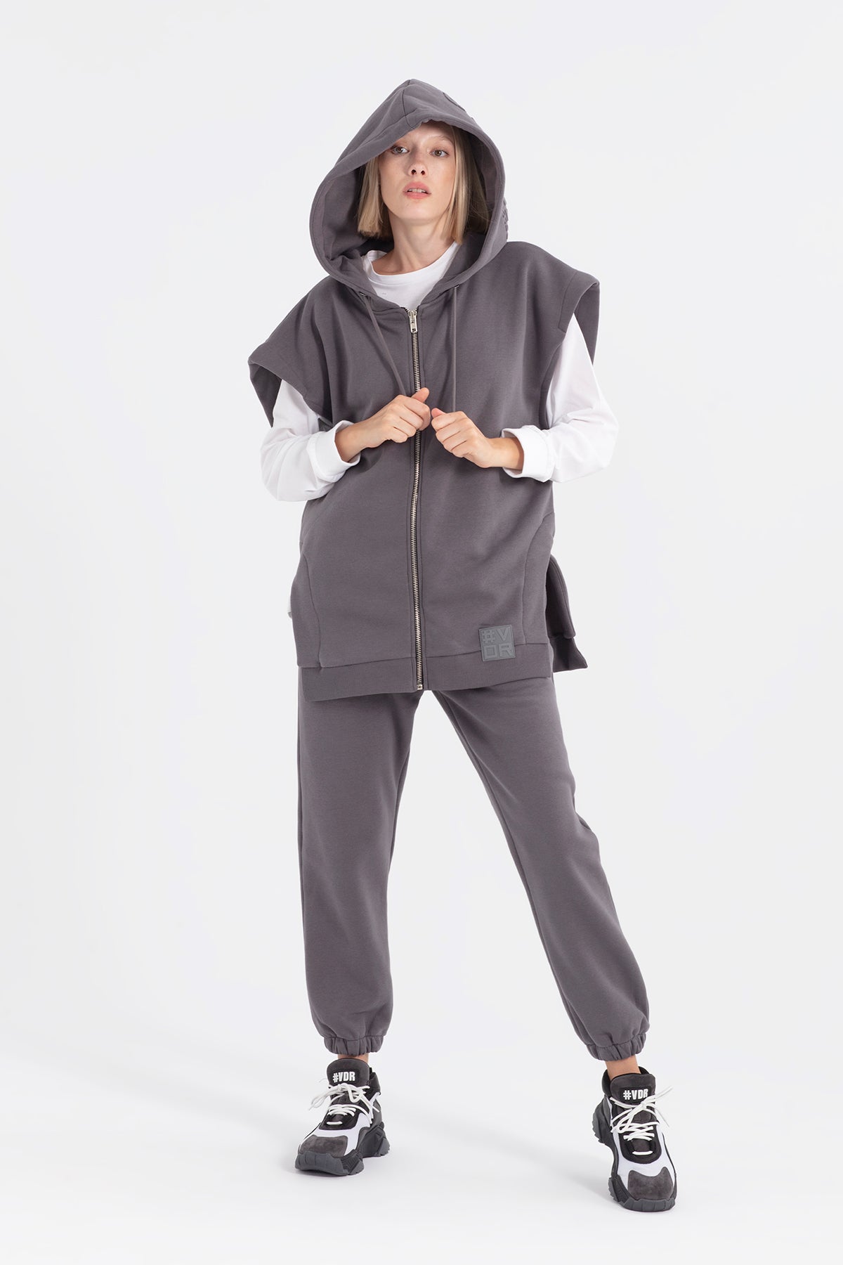 Antracite Gile 12324