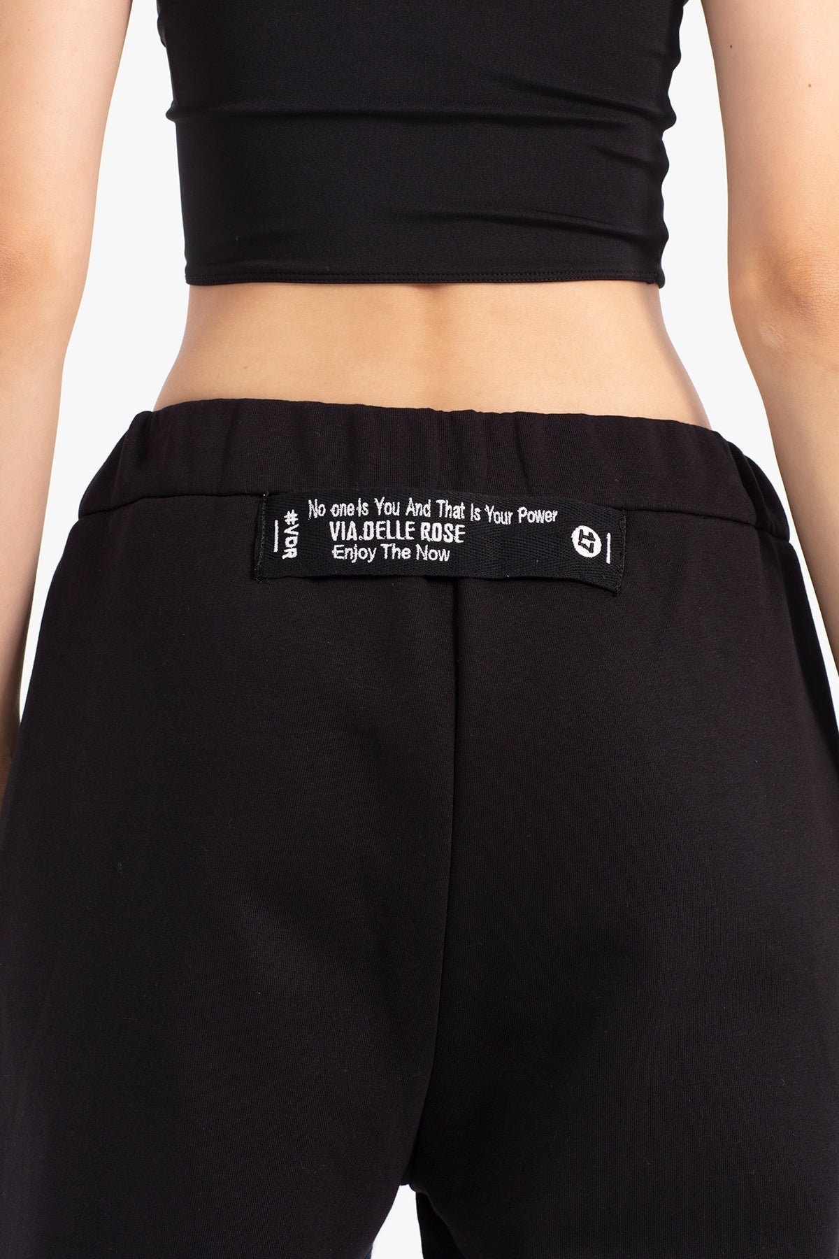 Verde Nero Pants 12371