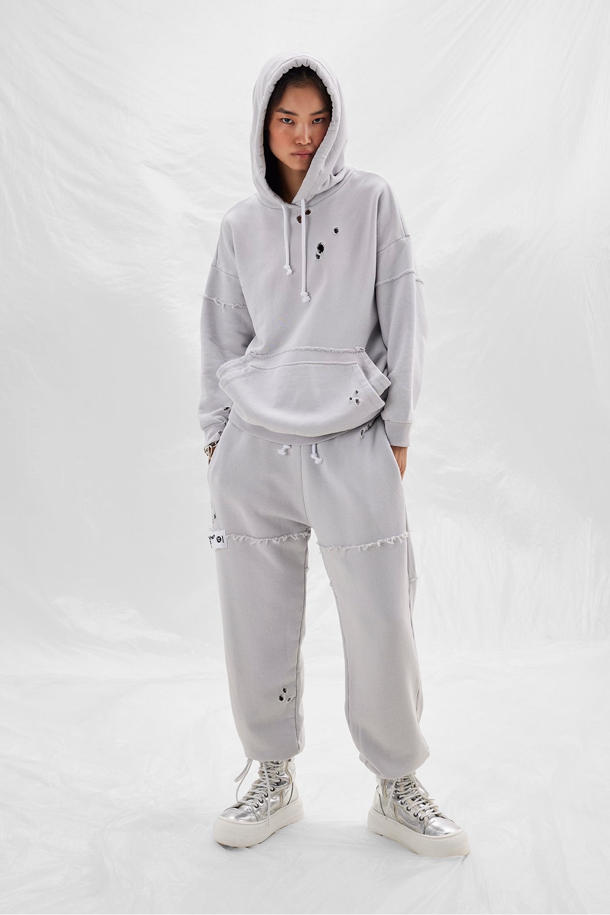 Ice Pants 14048