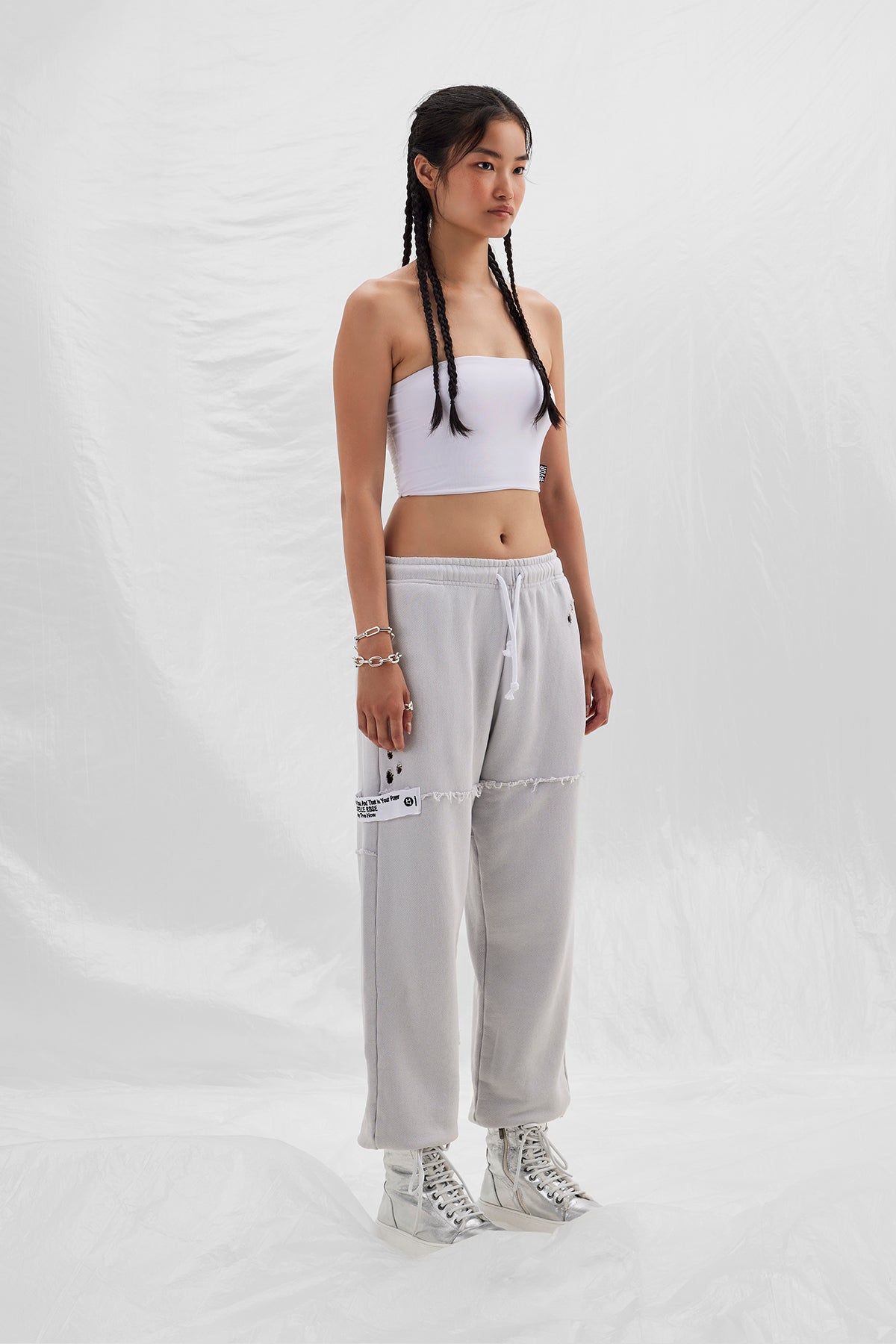 Ice Pants 14048