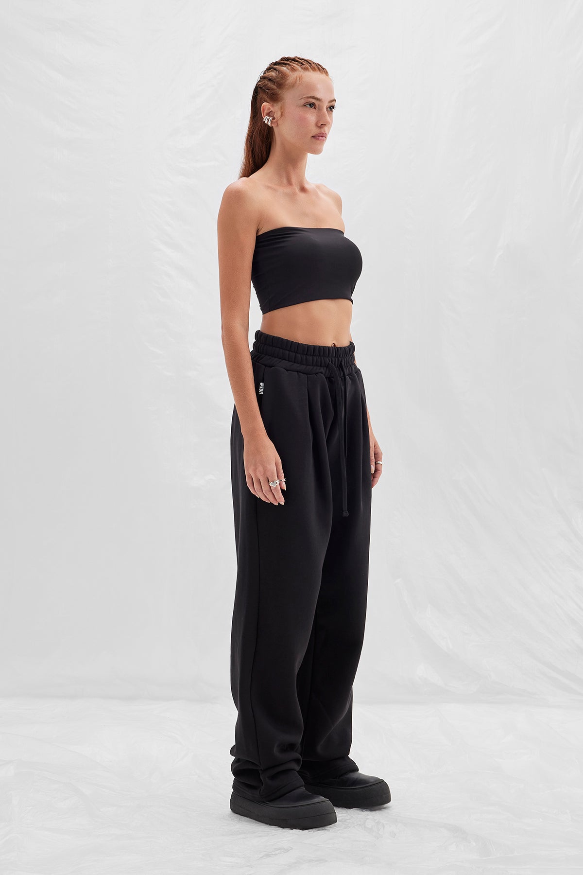 Nero Pants 14056