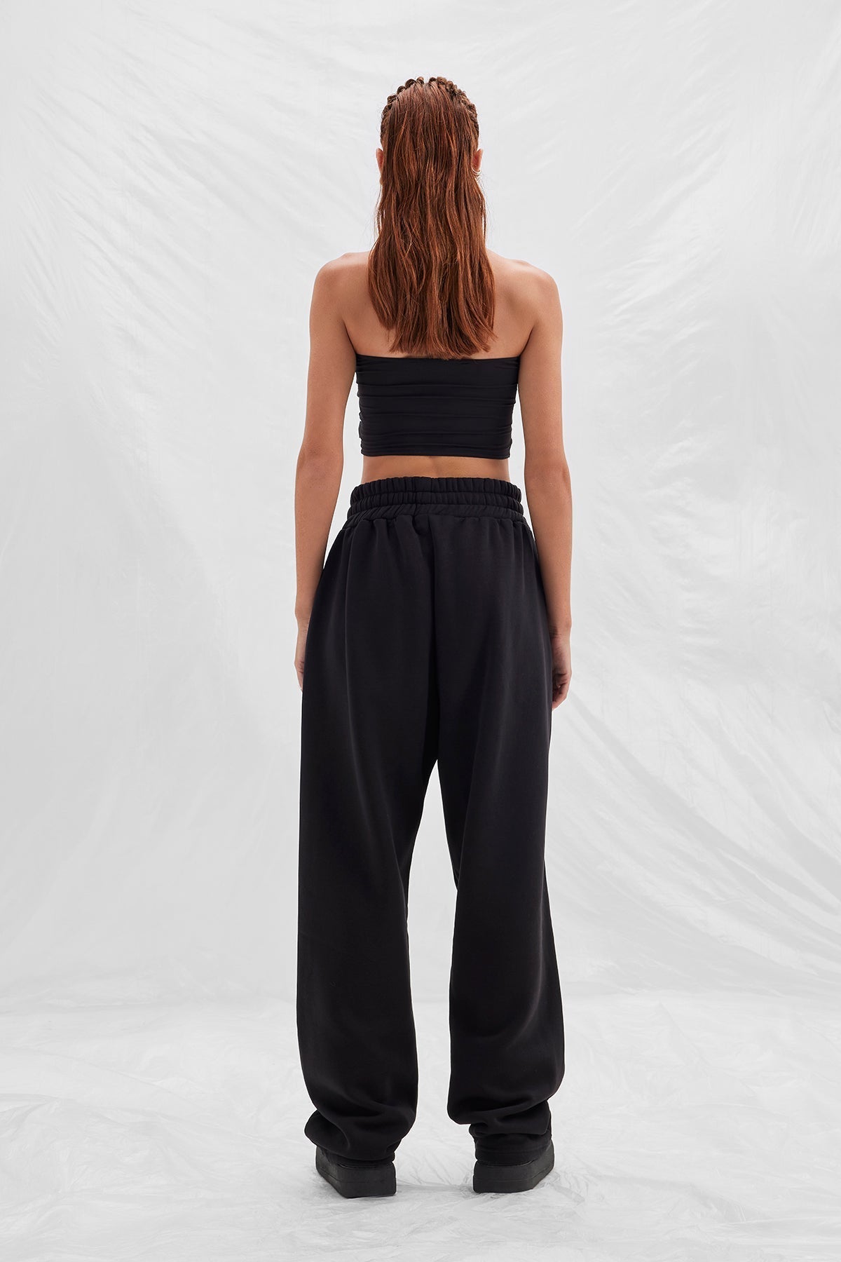 Nero Pants 14056