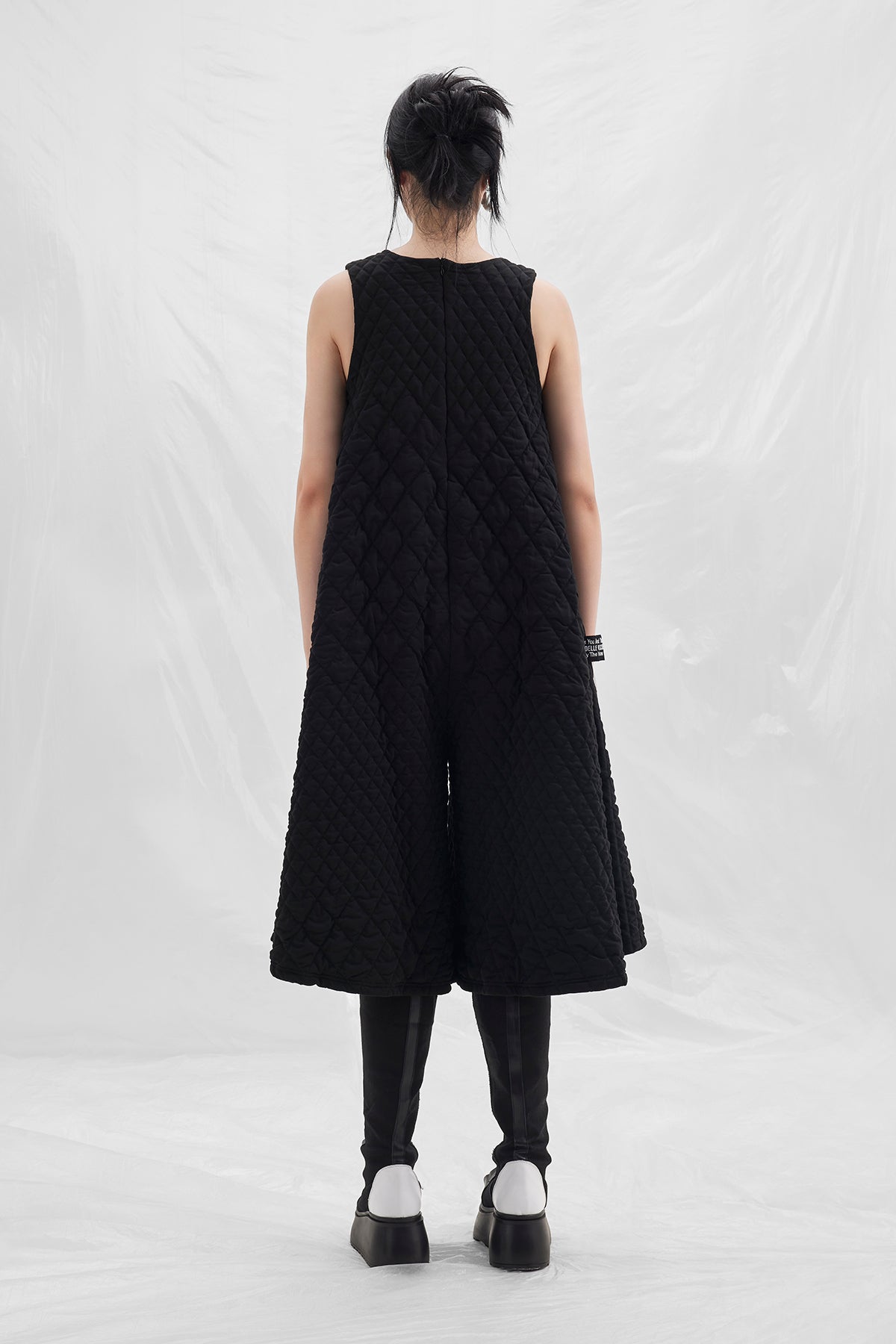 Nero Overall 14076