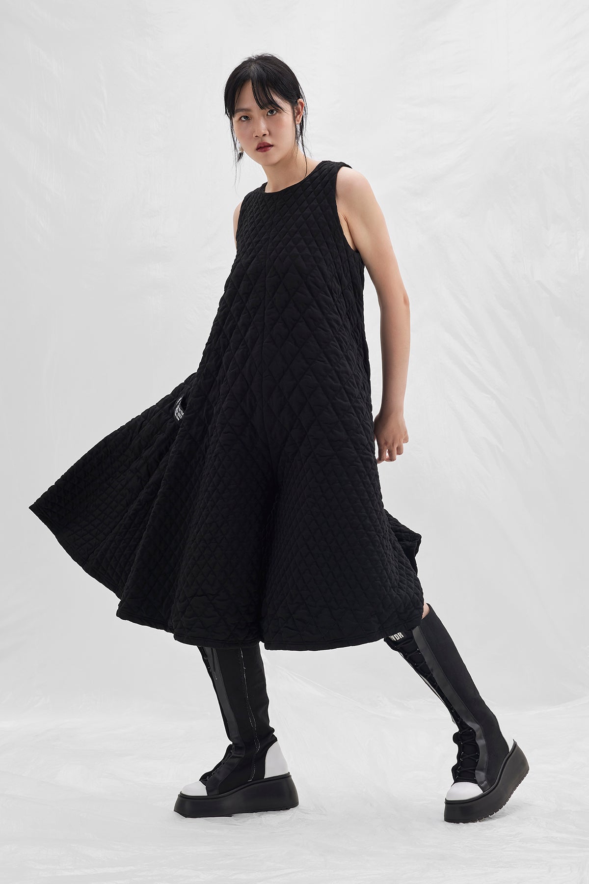 Nero Overall 14076