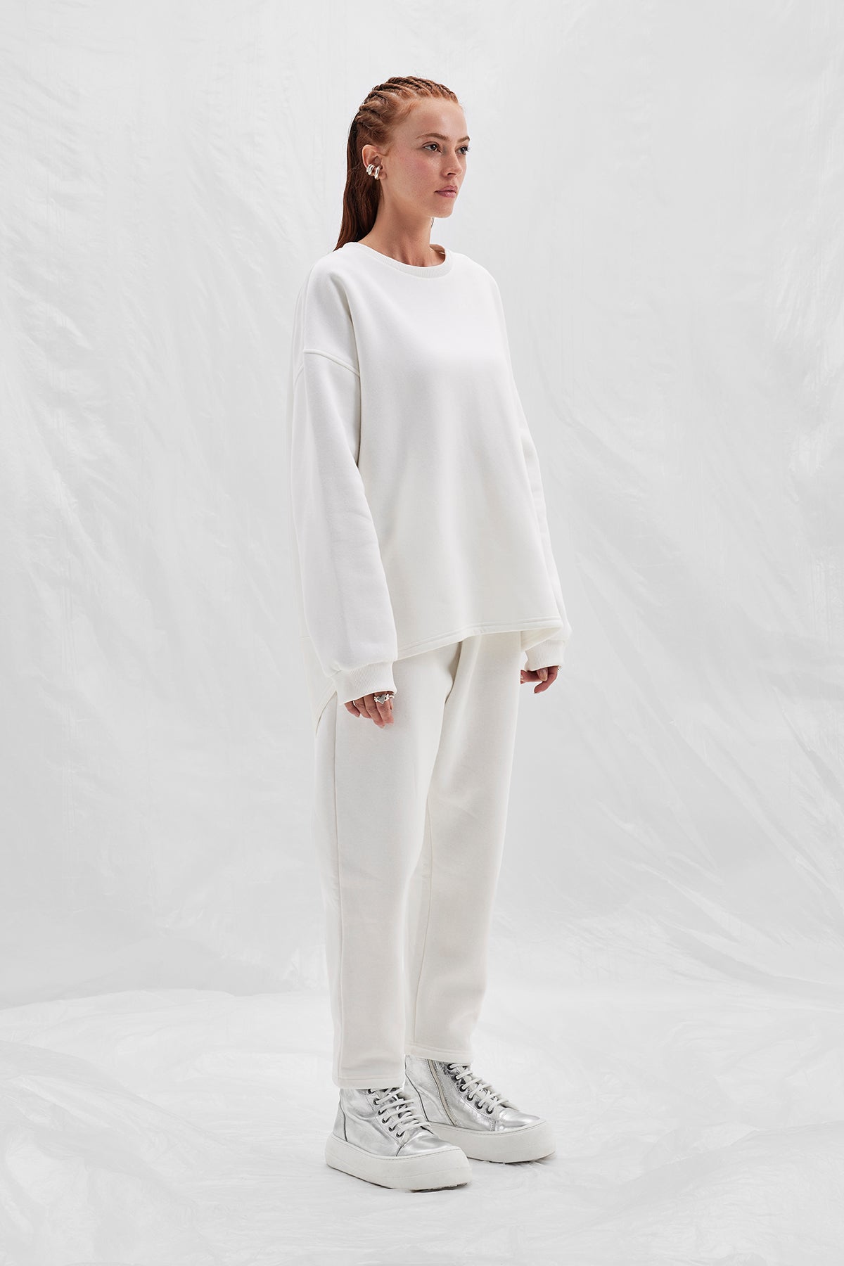Off White Sw-shirt 14080