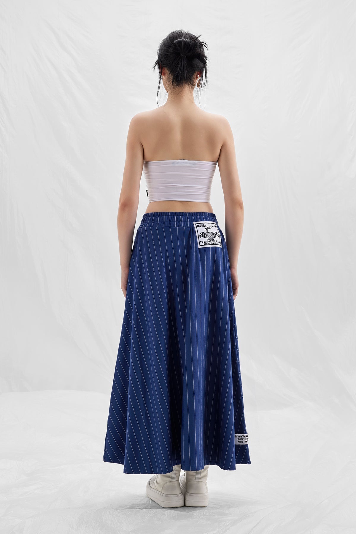 Mare Skirt 14116