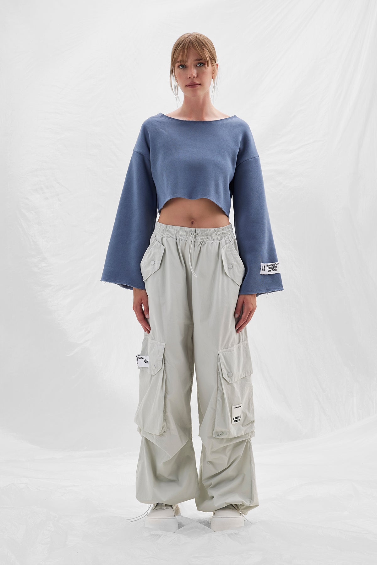 Ice Pants 14123