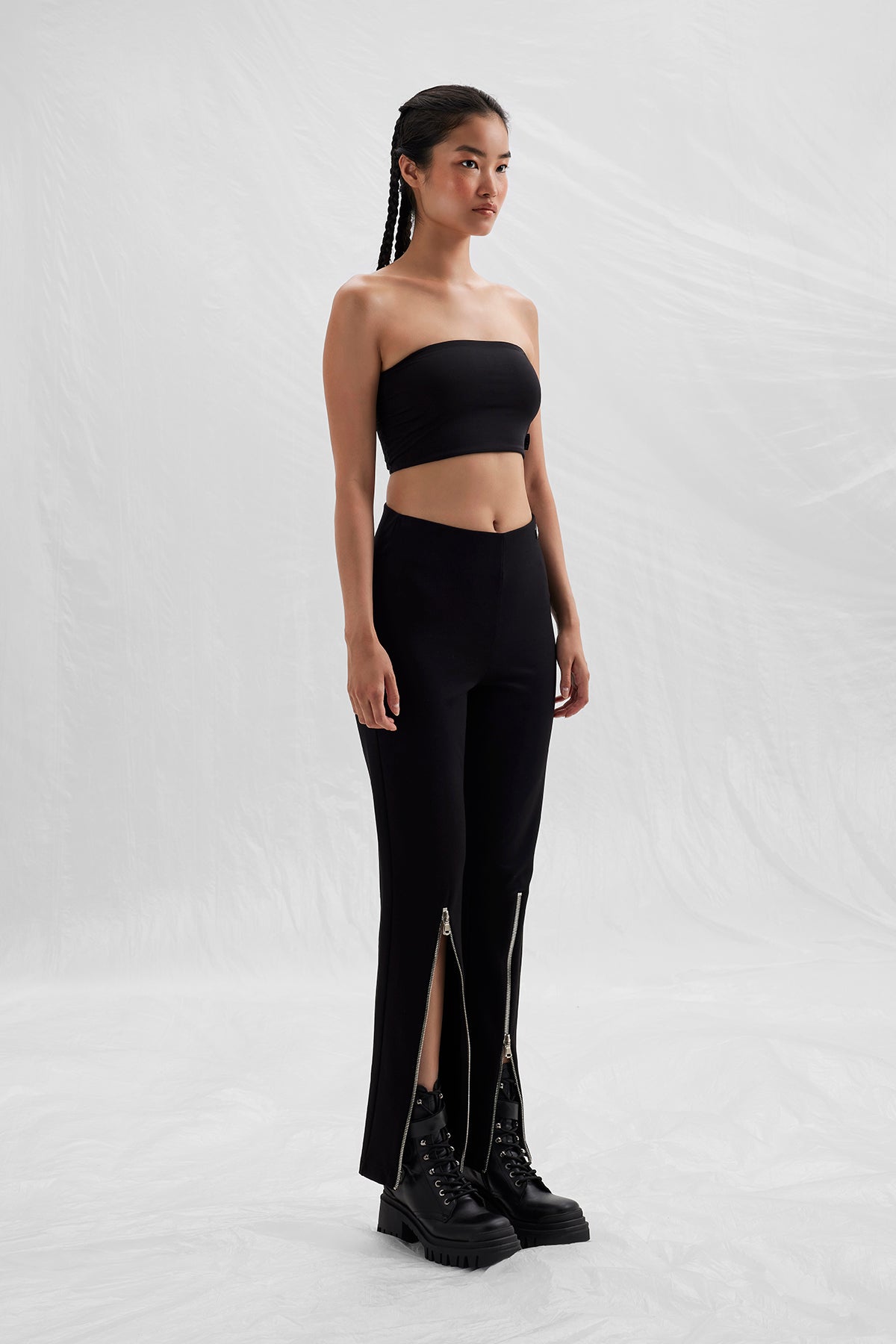 Nero Pants 14160