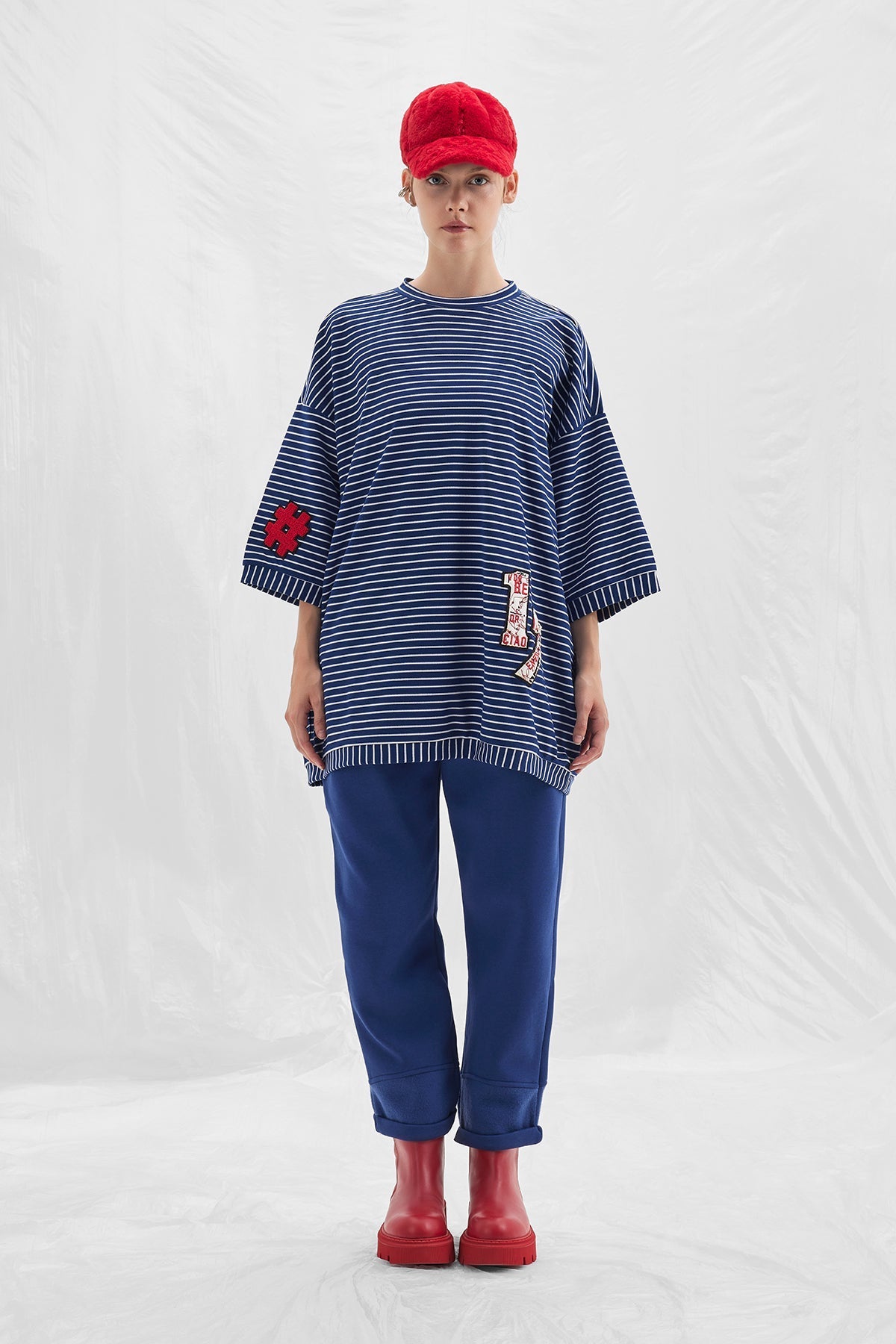 Mare T-shirt 14204