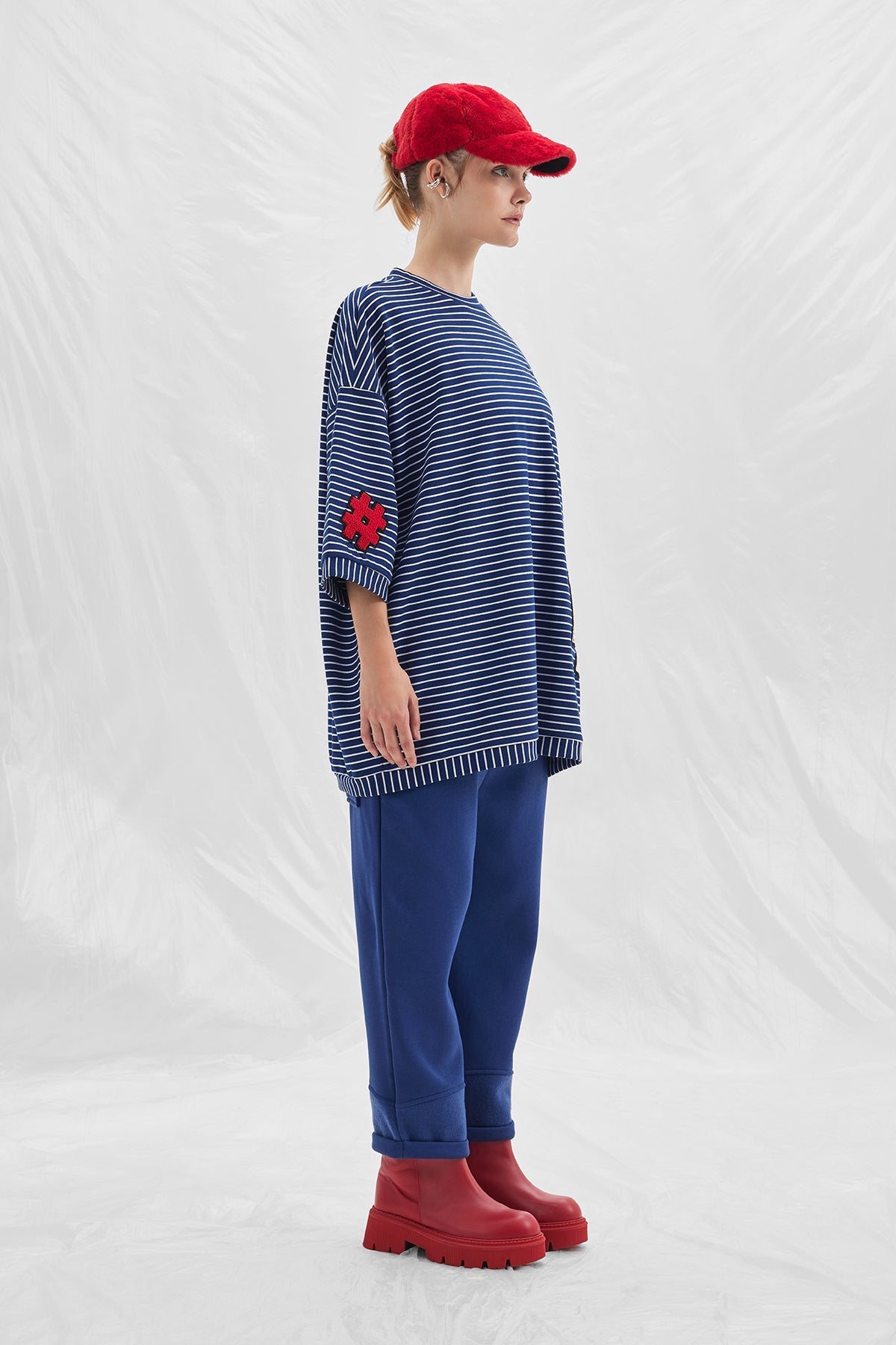 Mare T-shirt 14204
