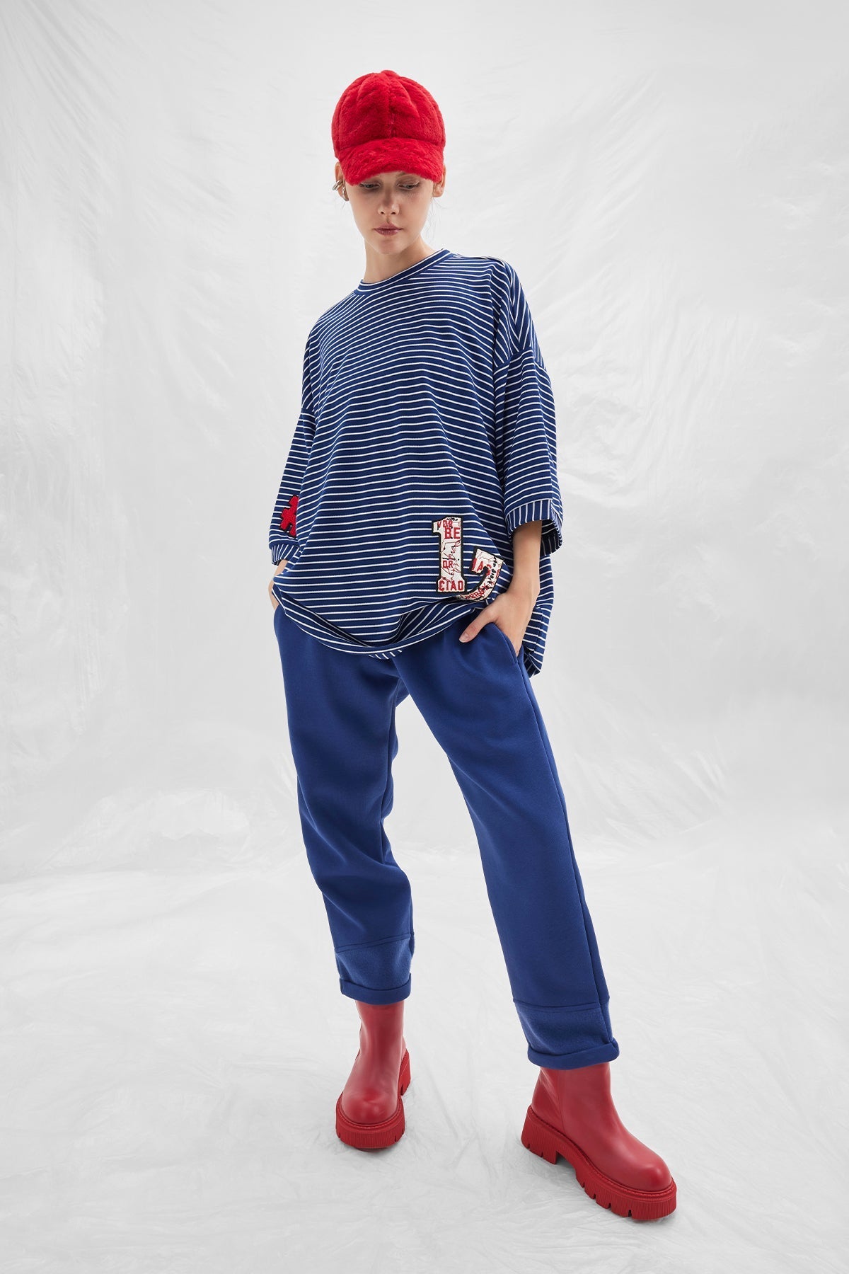 Mare T-shirt 14204