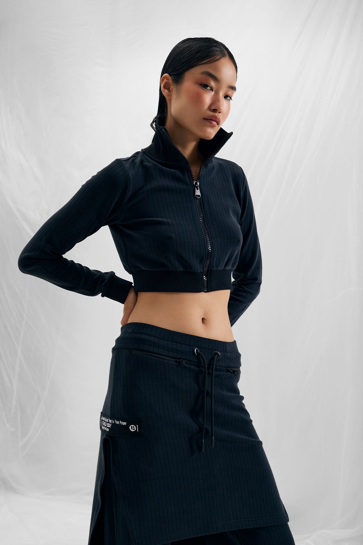 Antracite Pants 14235