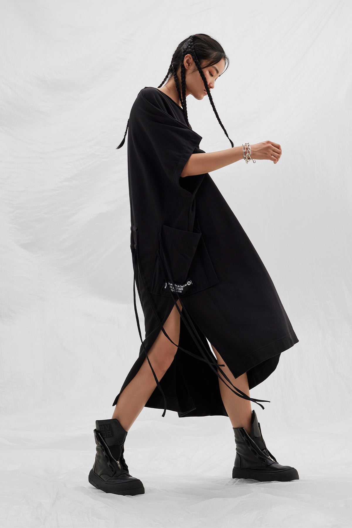 Nero Dress 14275