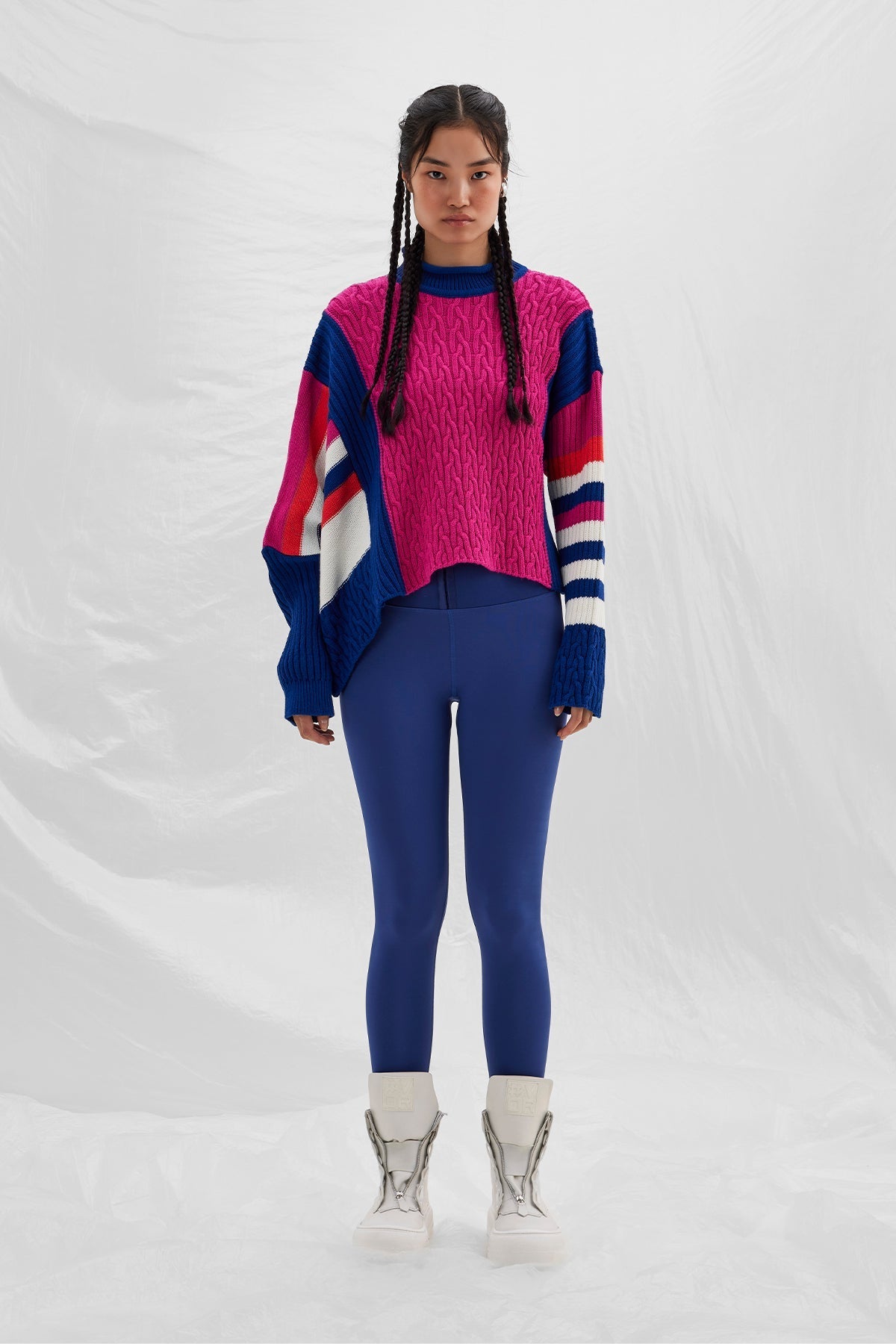 Mare Leggings 14295