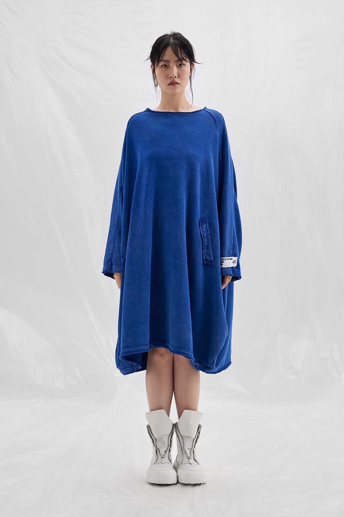 Mare Dress 14308