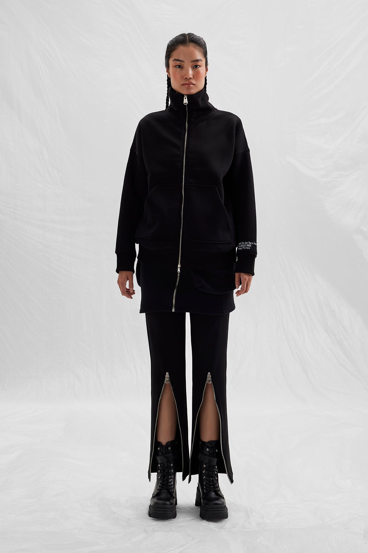 Nero Sw-shirt 14328