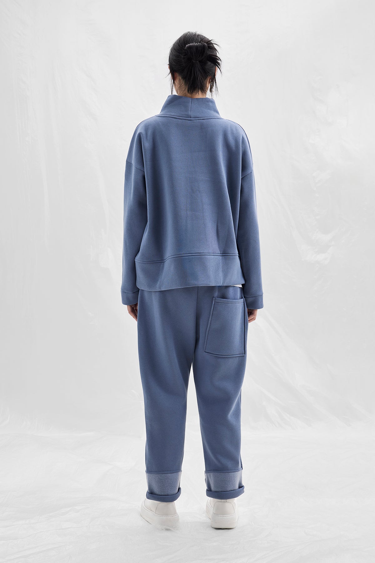 Topo Sw-shirt 14333