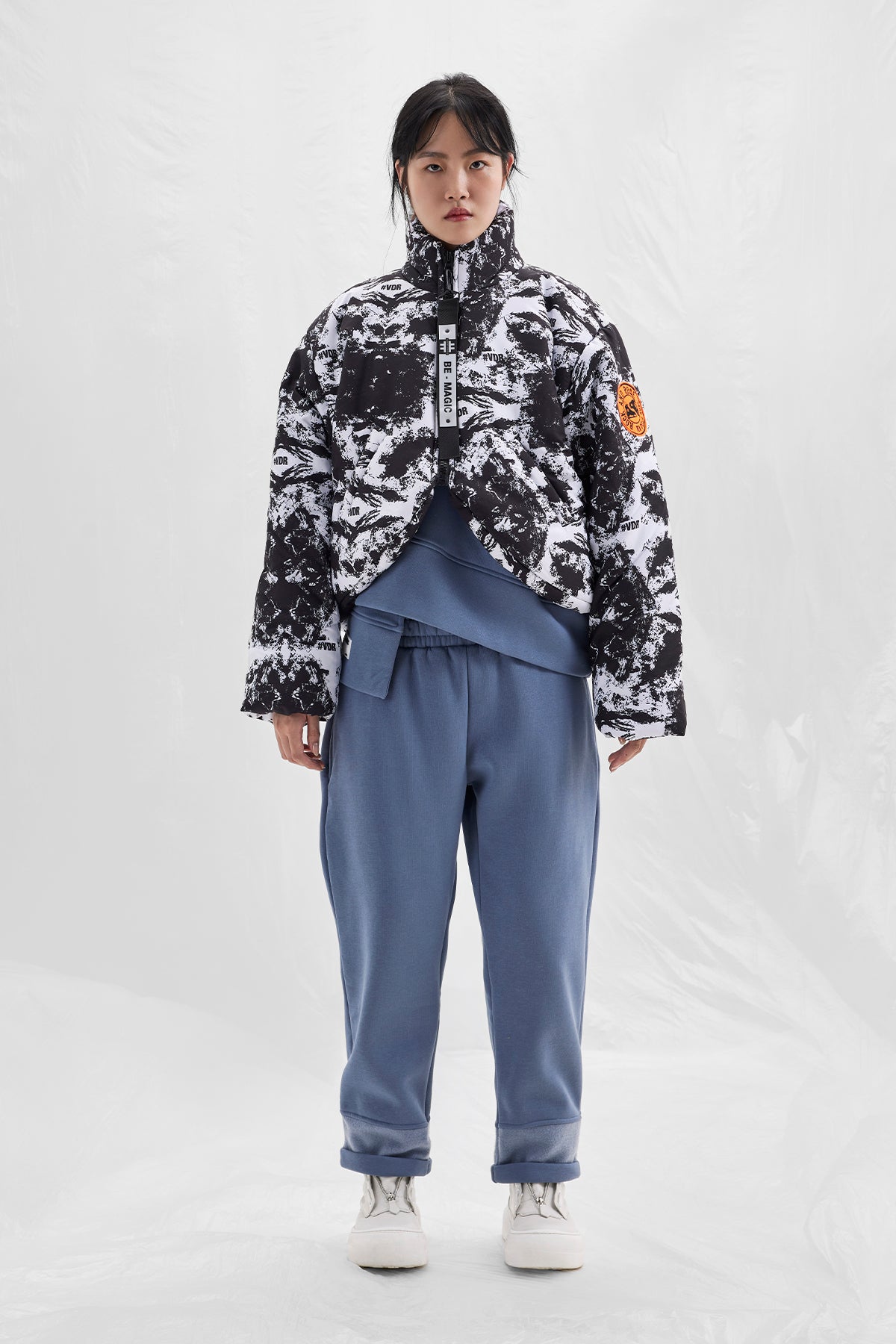 Topo Sw-shirt 14333
