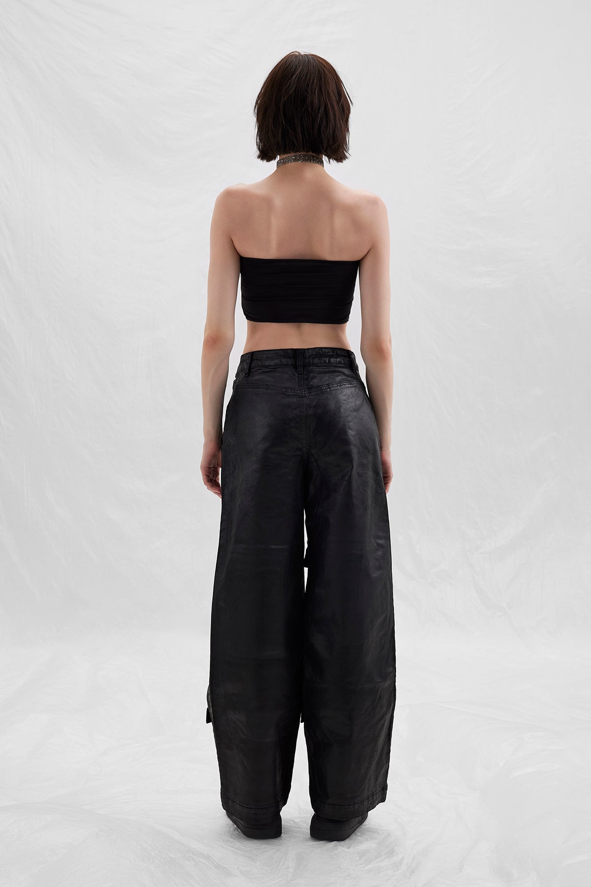 Nero Pants 14341