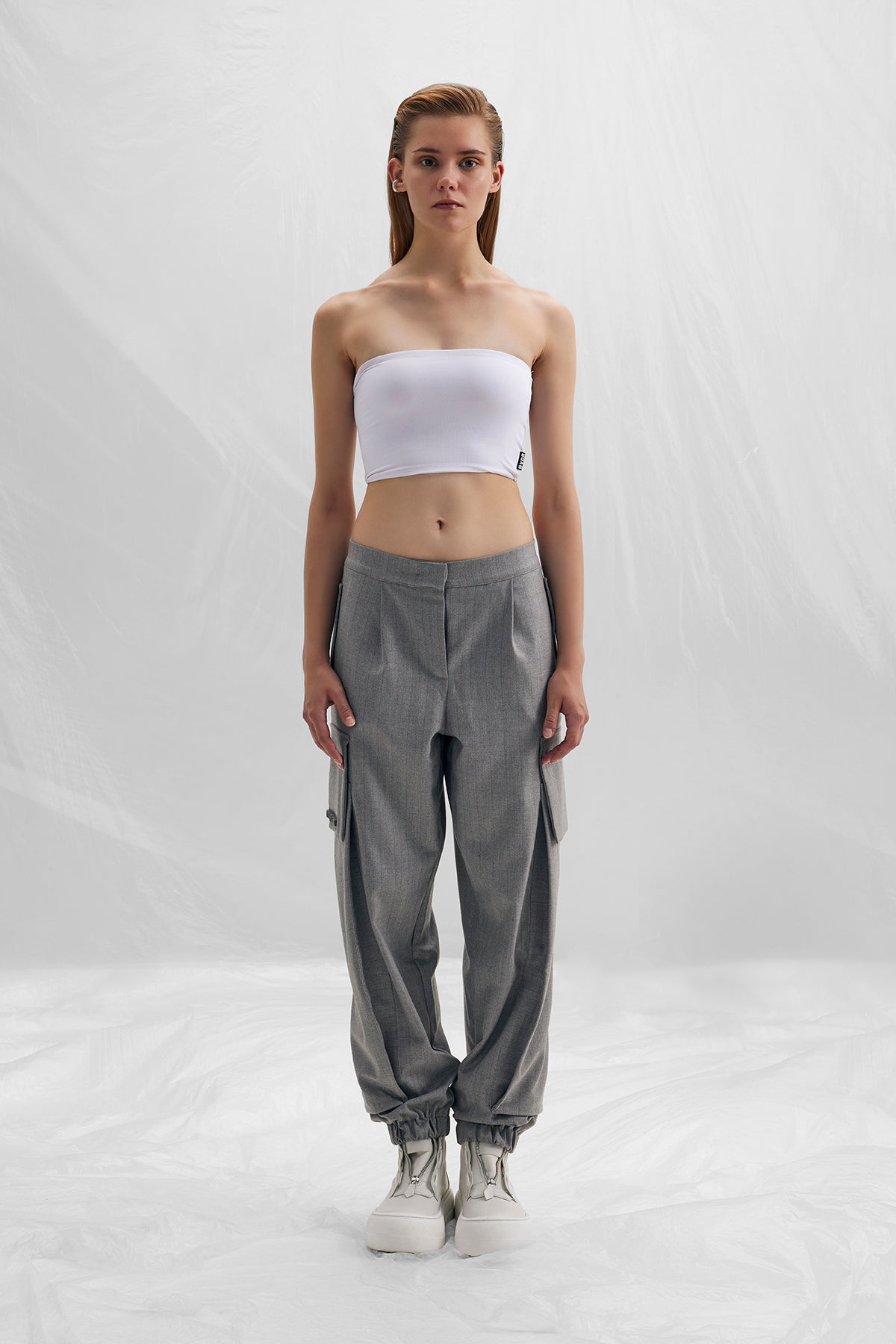 Grigio Pants 14454