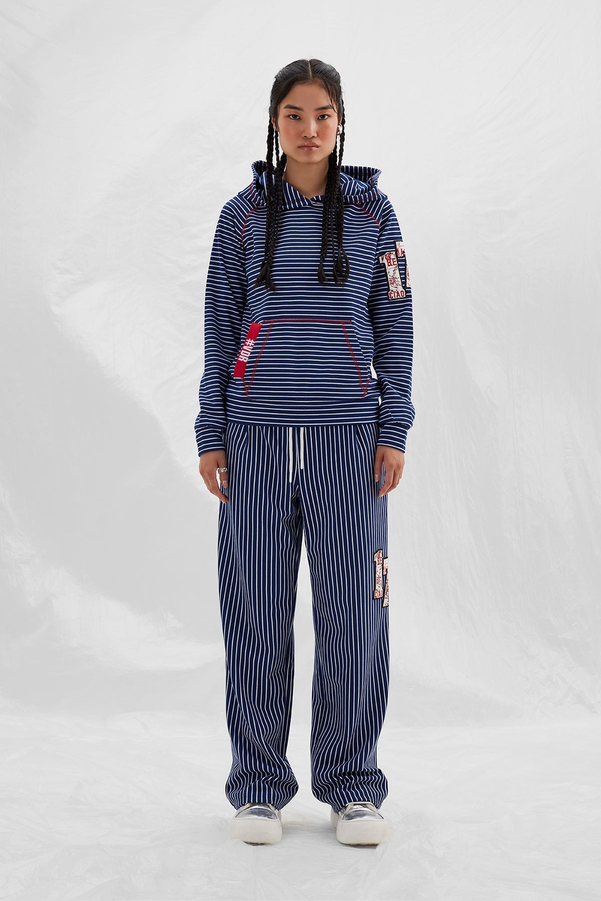 Mare Pants 14459