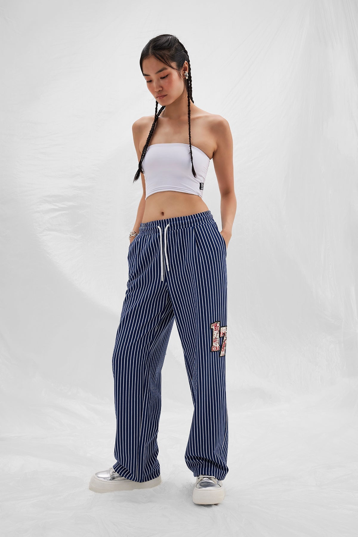 Mare Pants 14459
