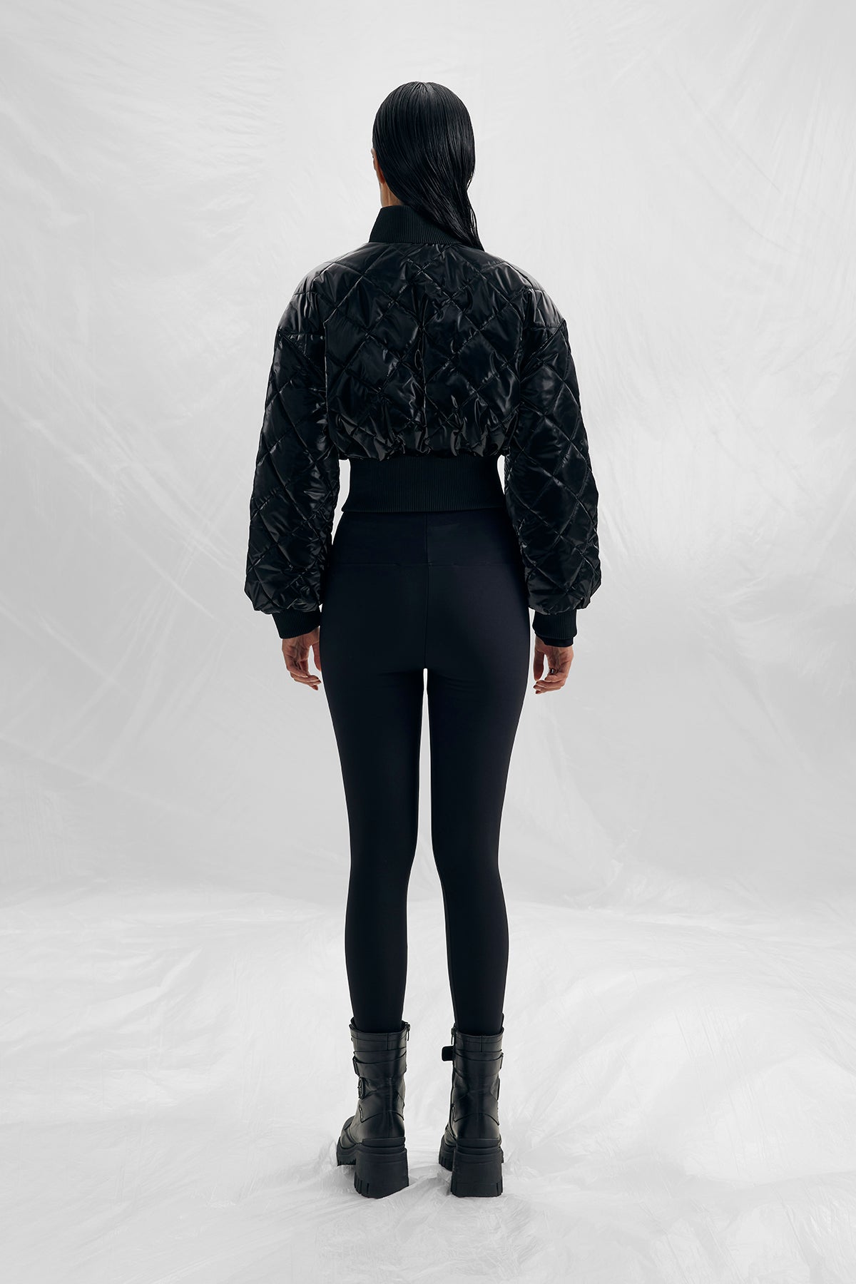 Nero Bomber 14478