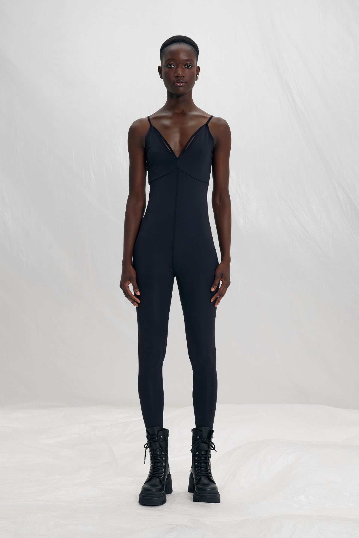 Nero Overall 14495
