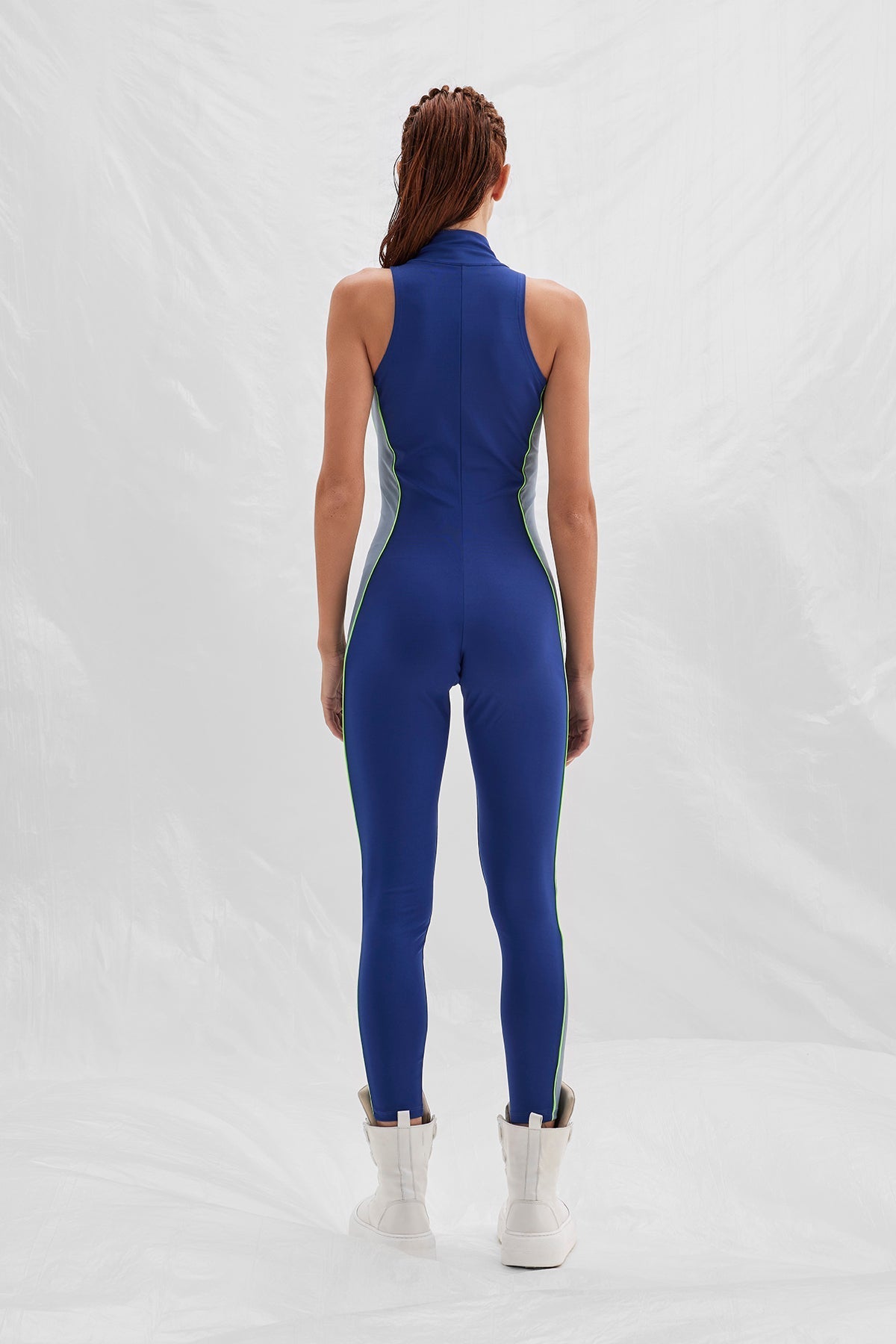 Mare Topo Overall 14496