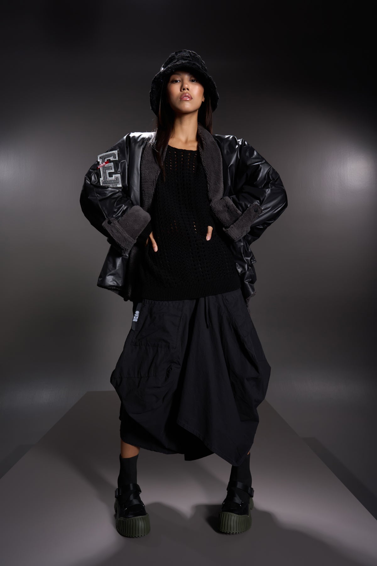 Nero Jacket 16097