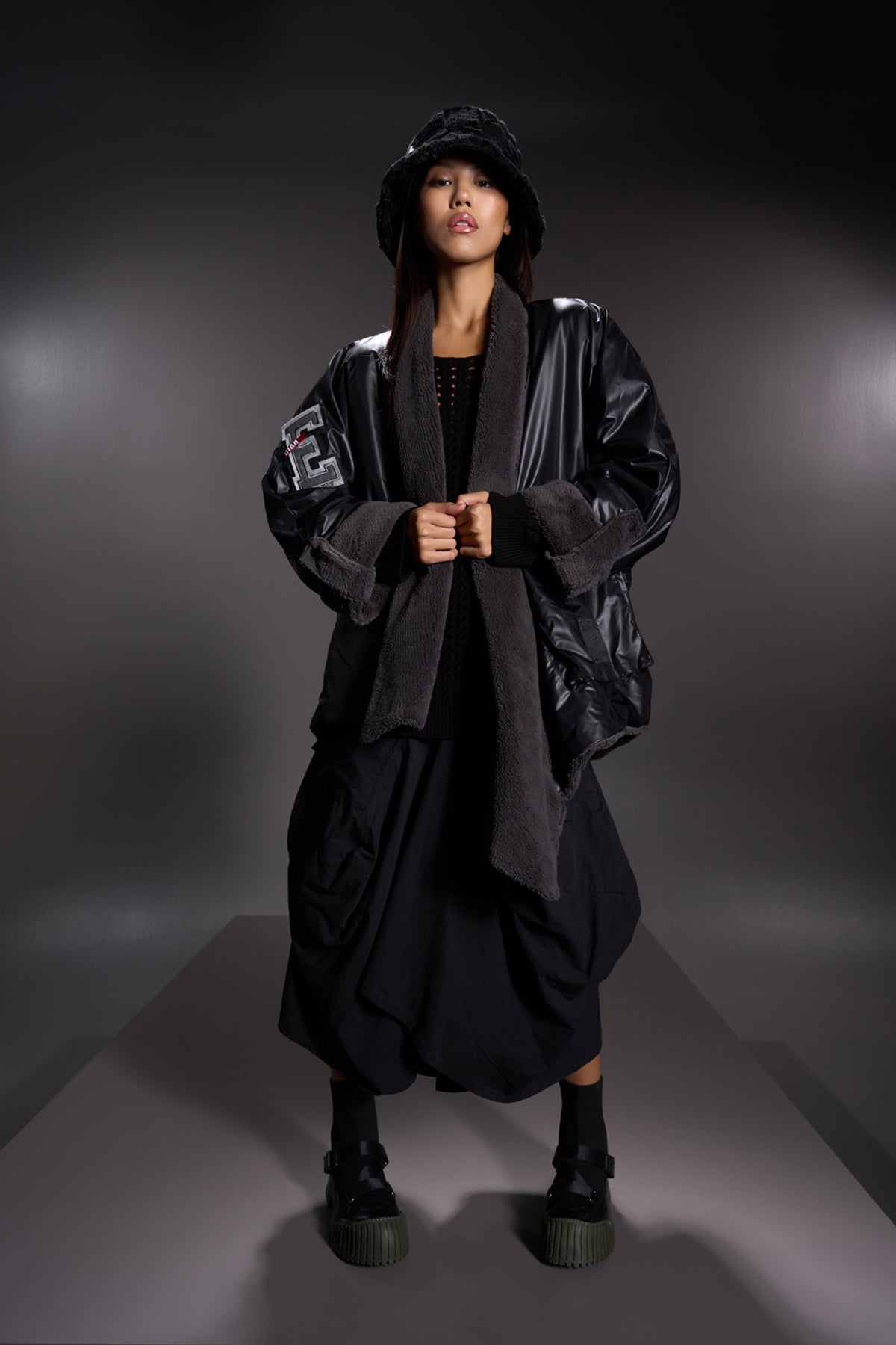 Nero Jacket 16097