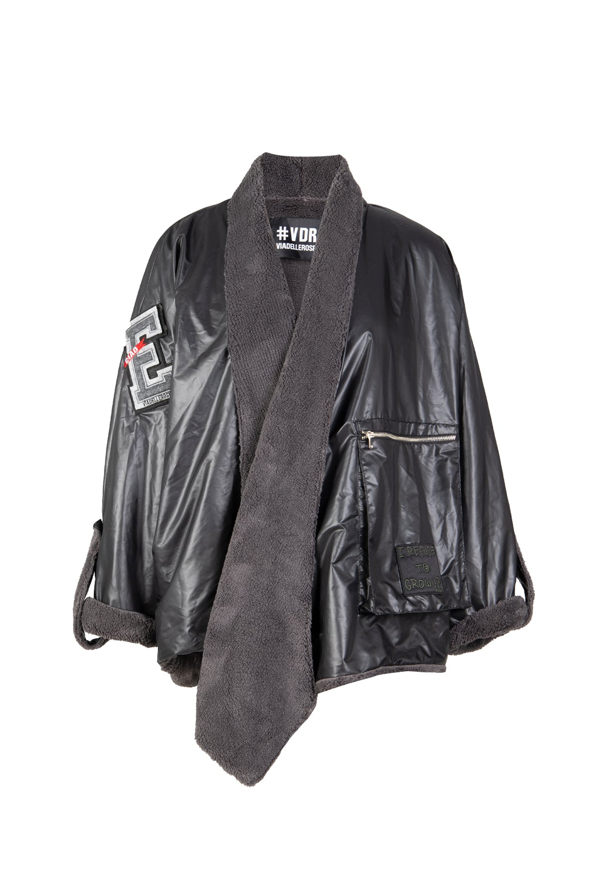 Nero Jacket 16097