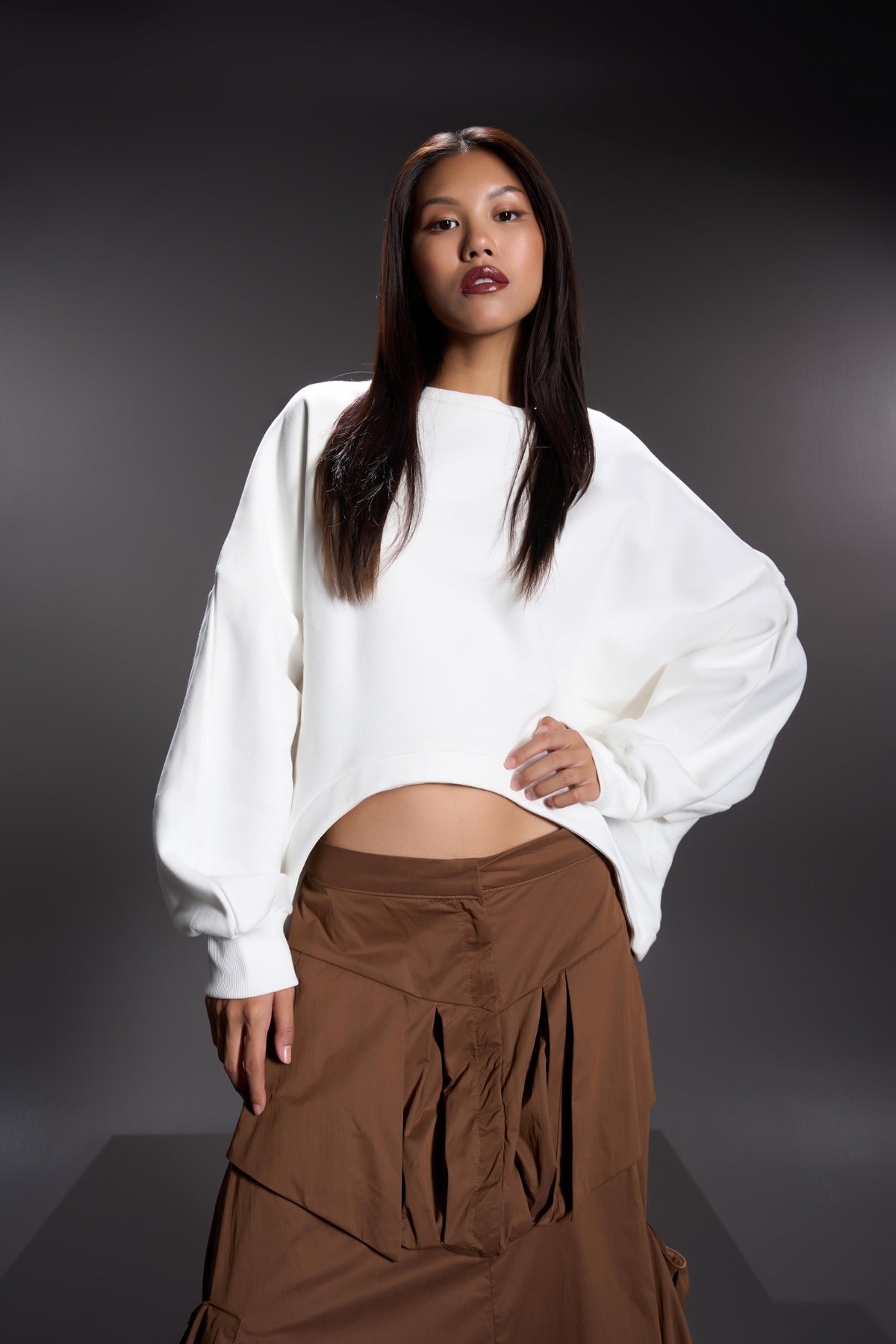 Off White Sw-shirt 16126