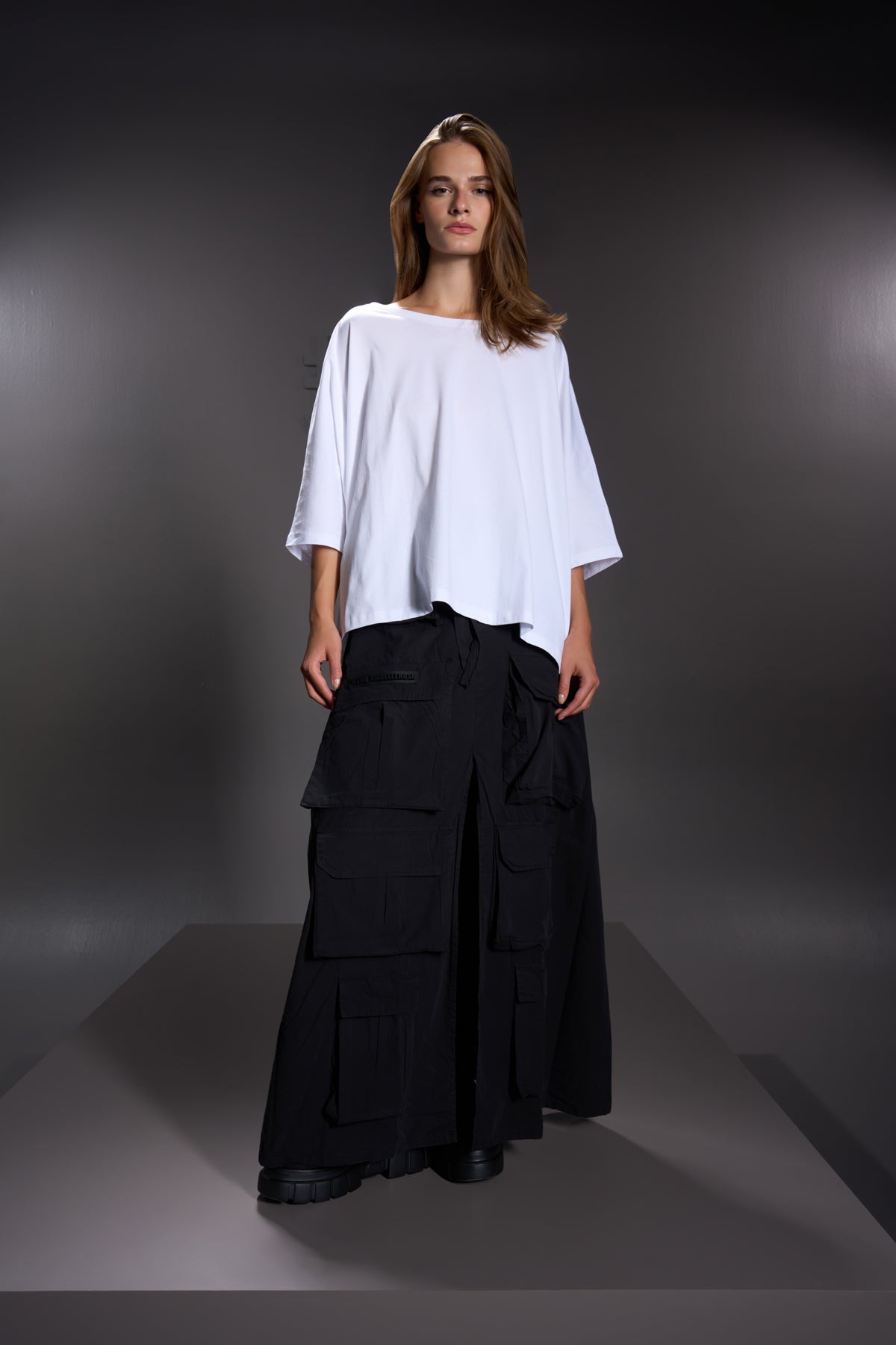 Nero Skirt 16172