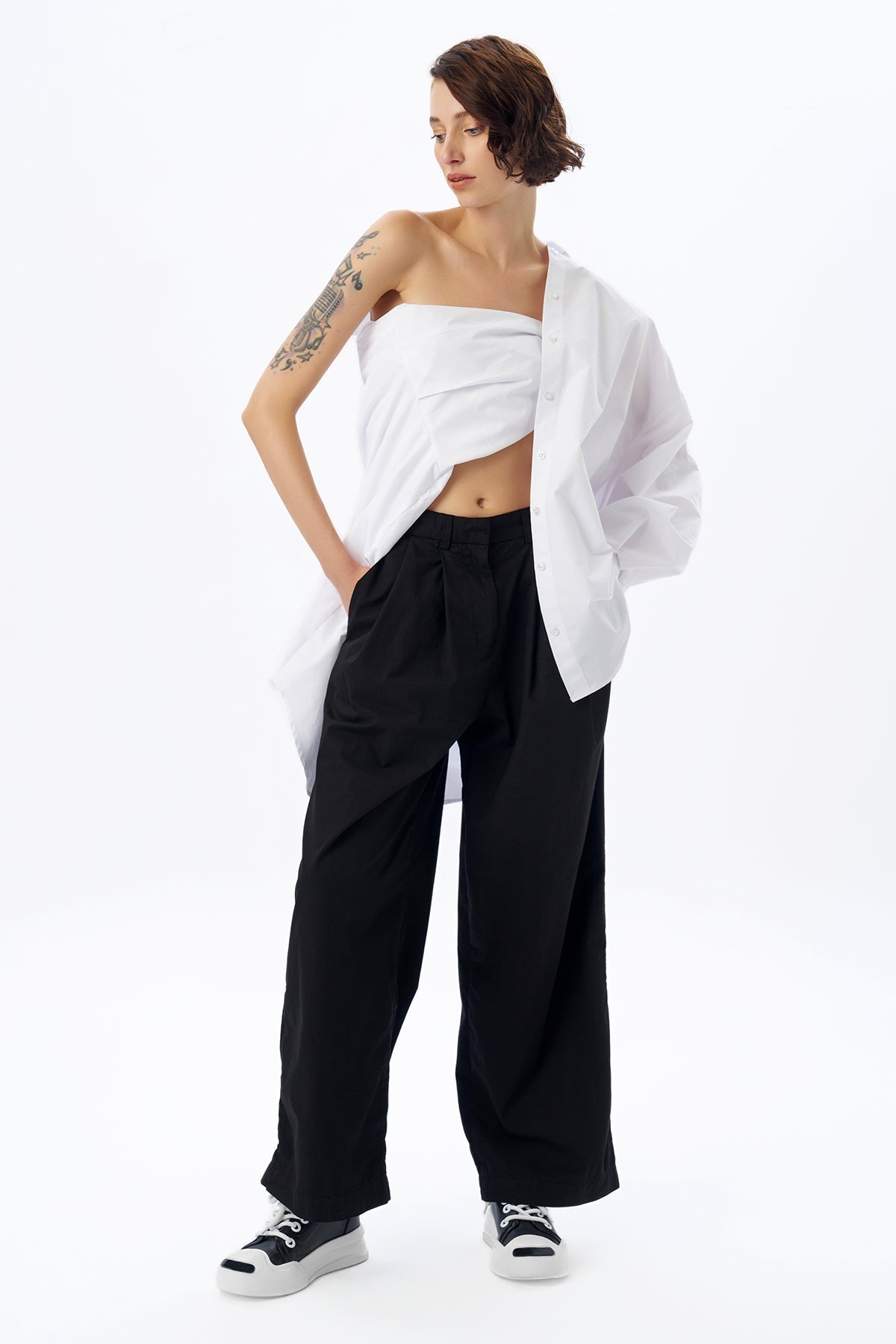 Nero Pants 16190