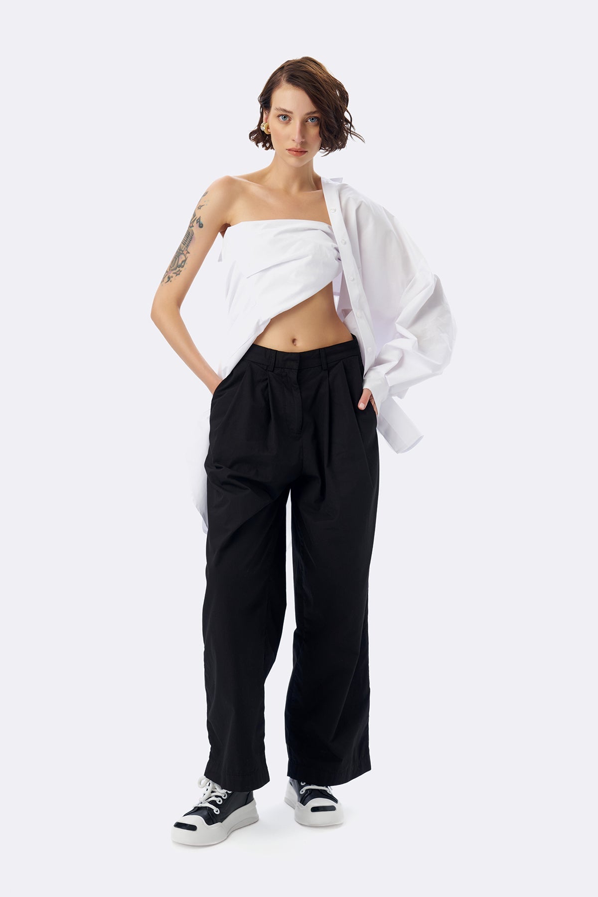 Nero Pants 16190